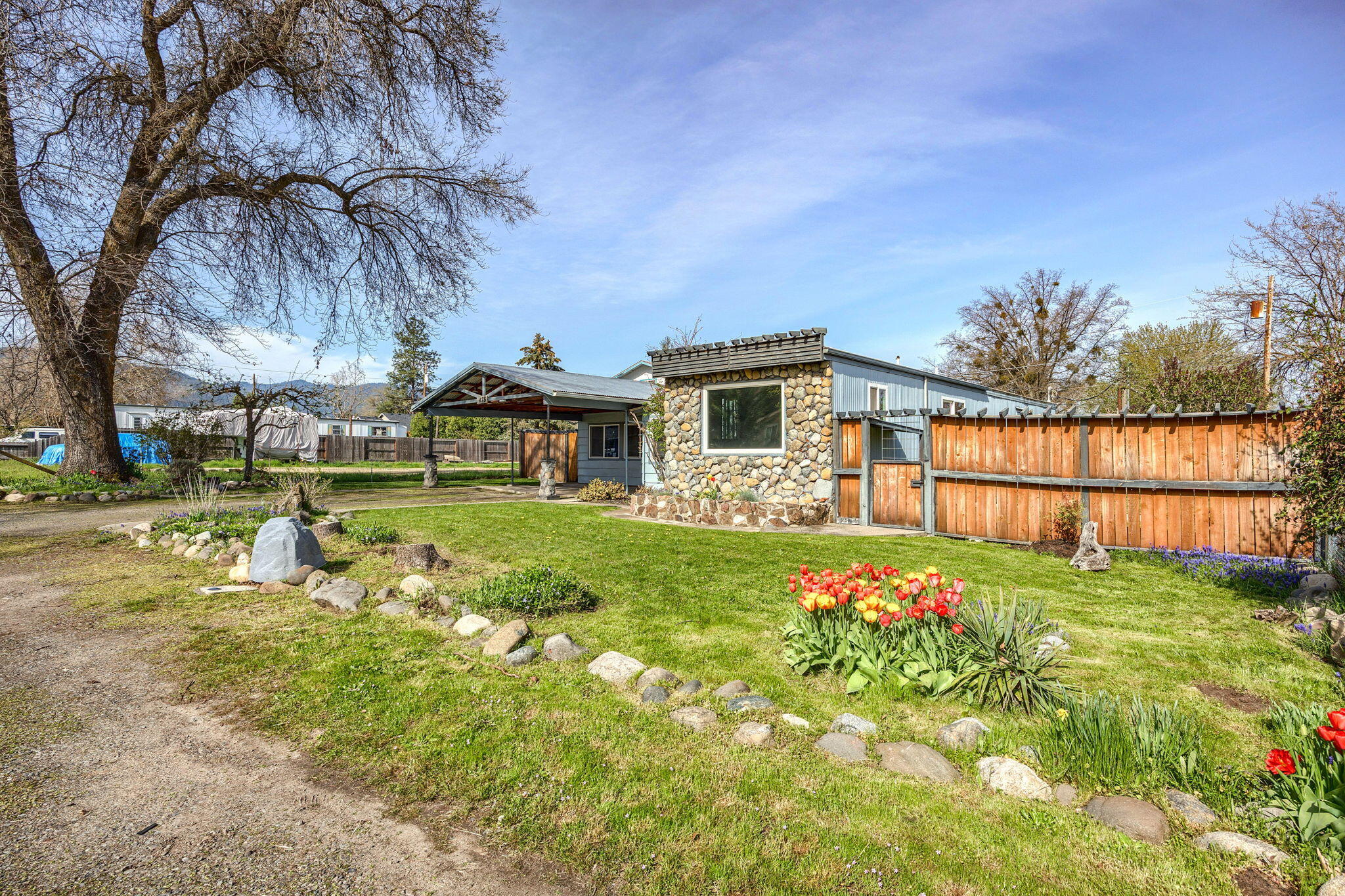 Isabelle Subdivision - Residential