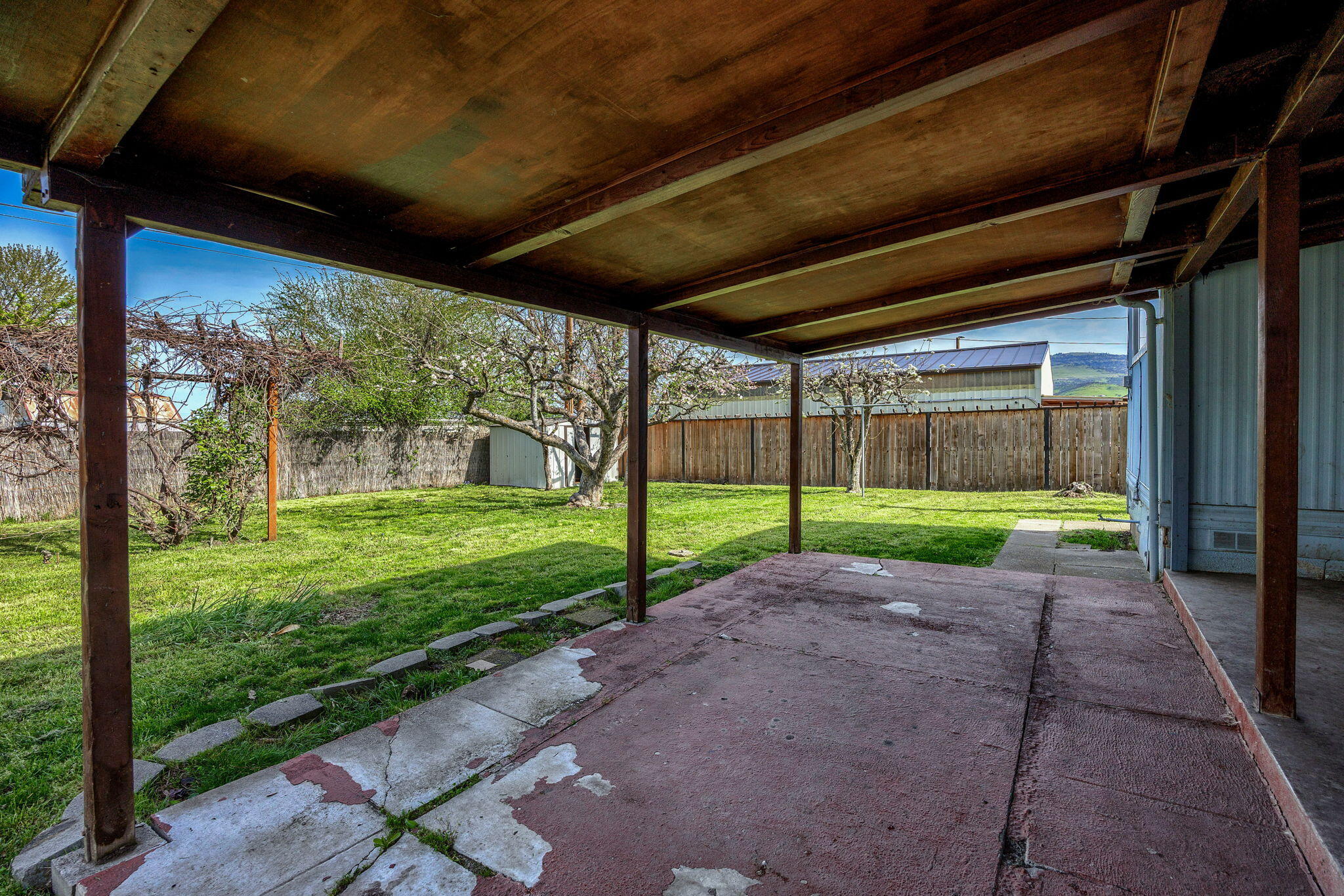 Isabelle Subdivision - Residential