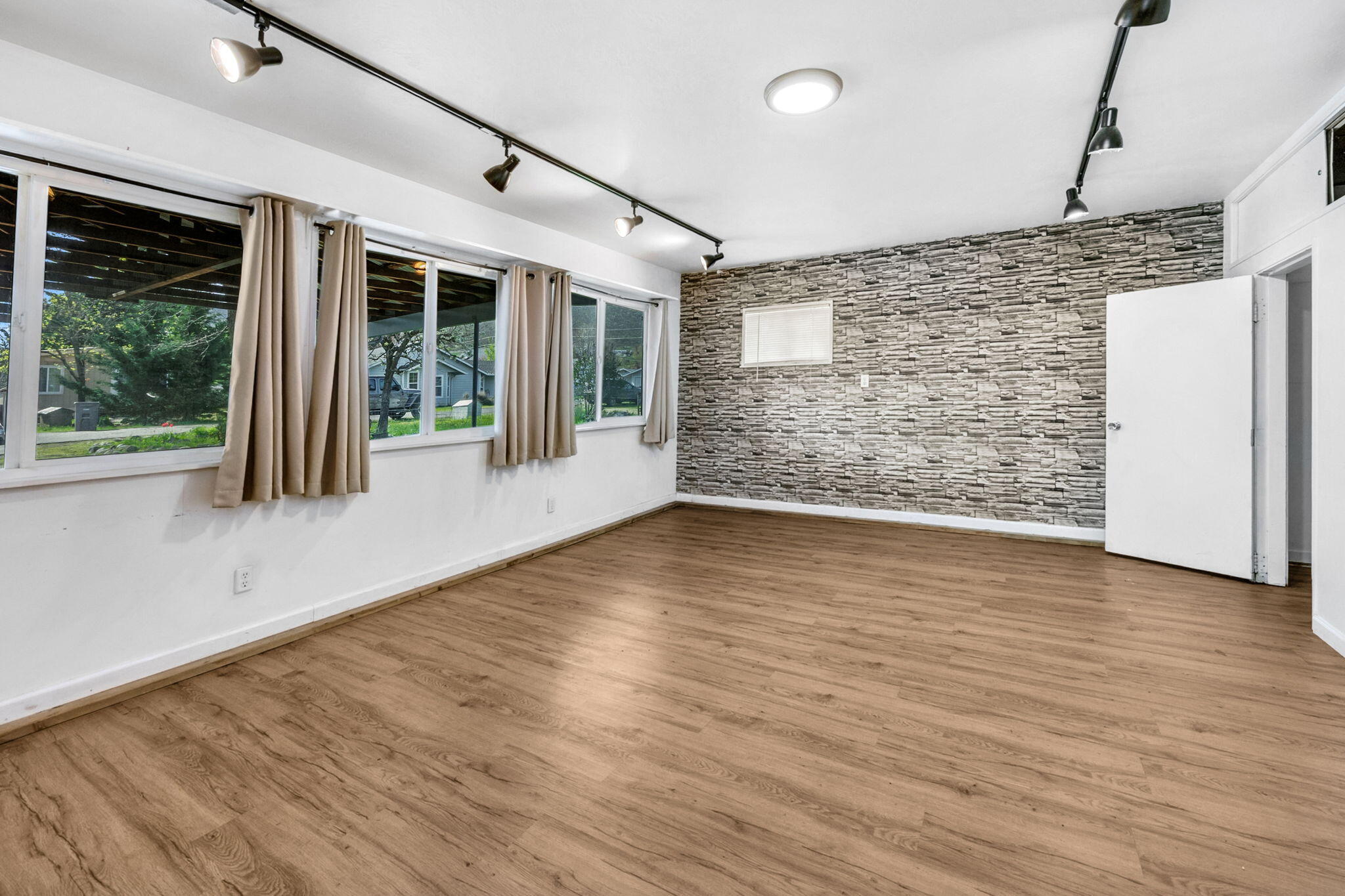 Isabelle Subdivision - Residential