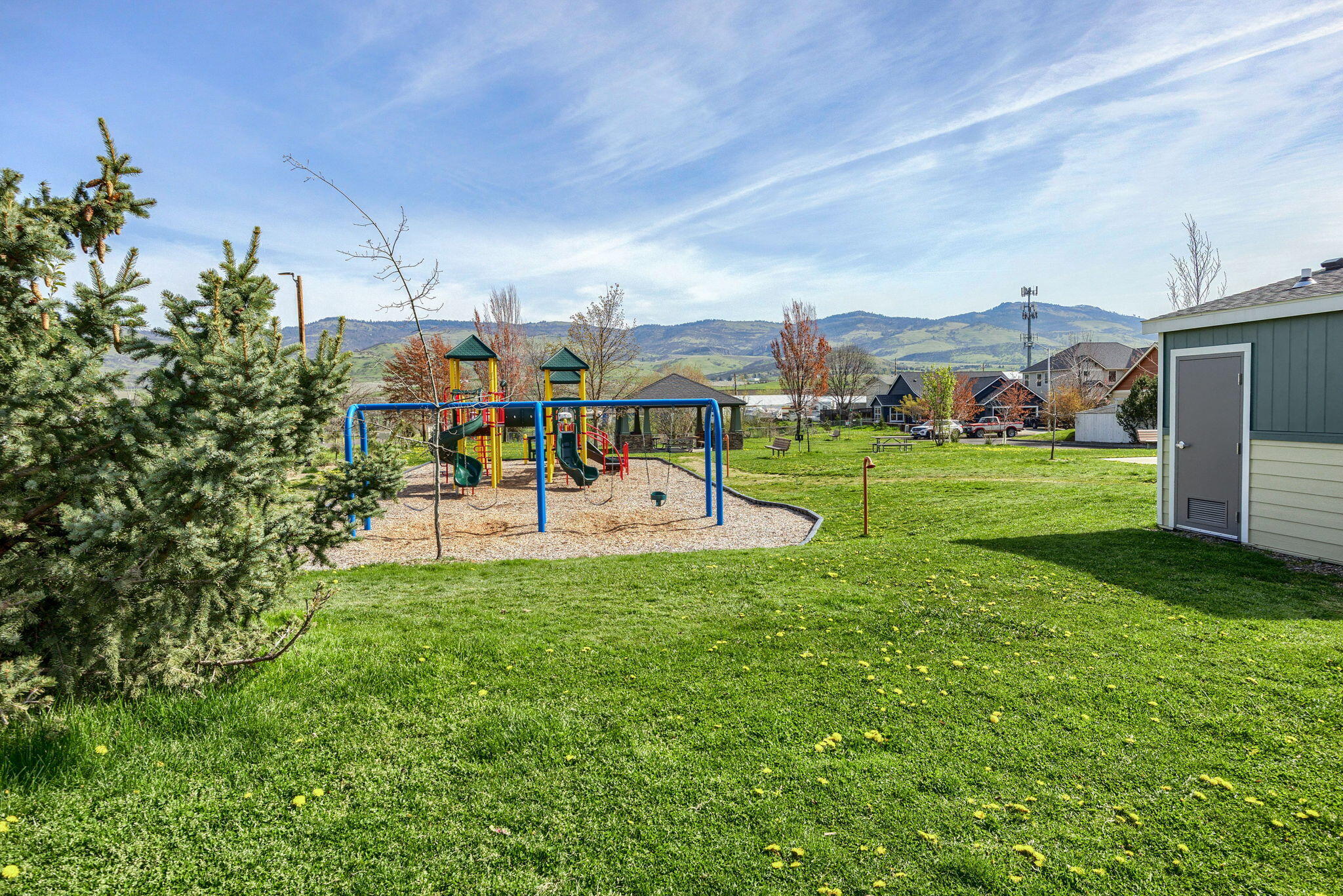 Isabelle Subdivision - Residential