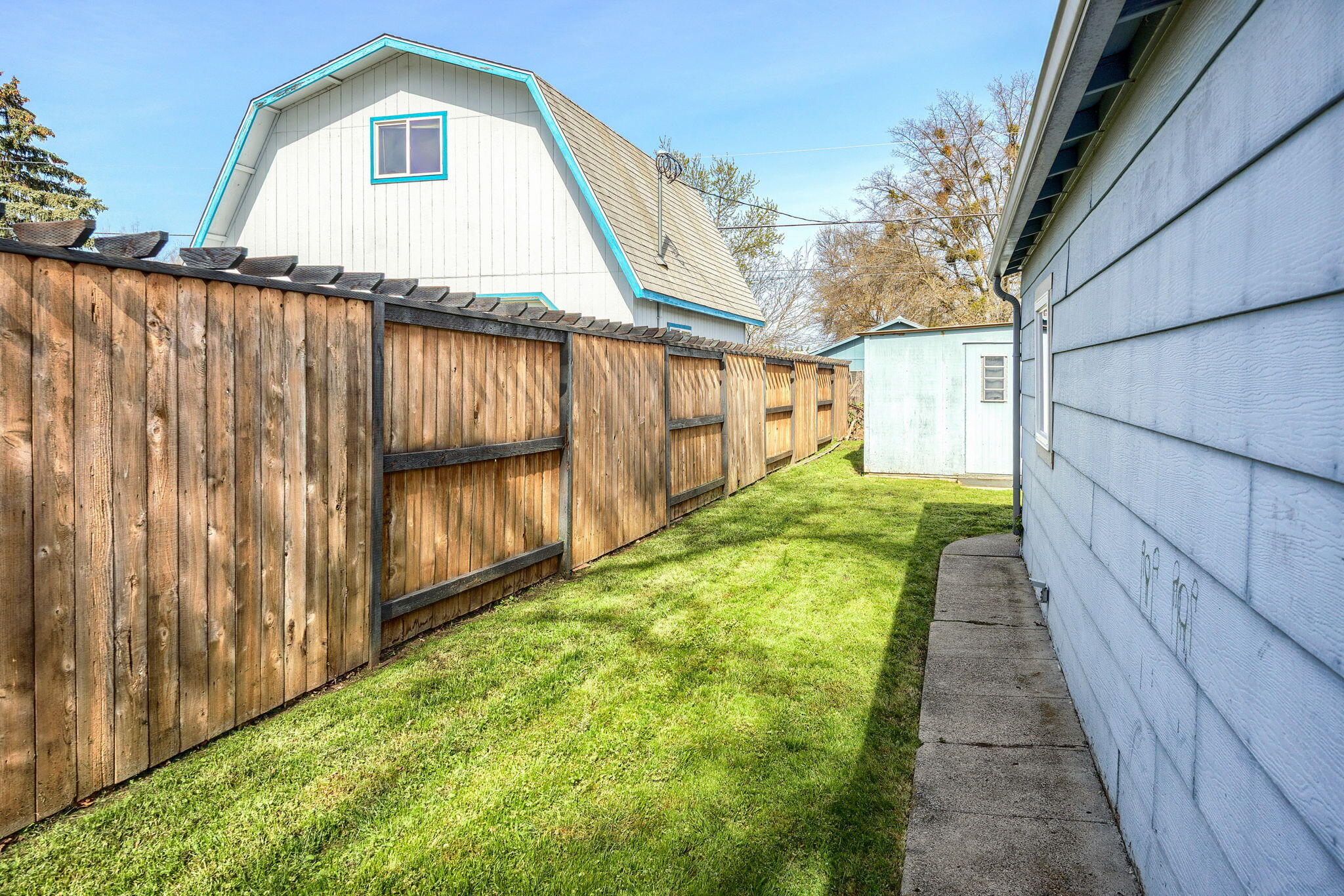 Isabelle Subdivision - Residential