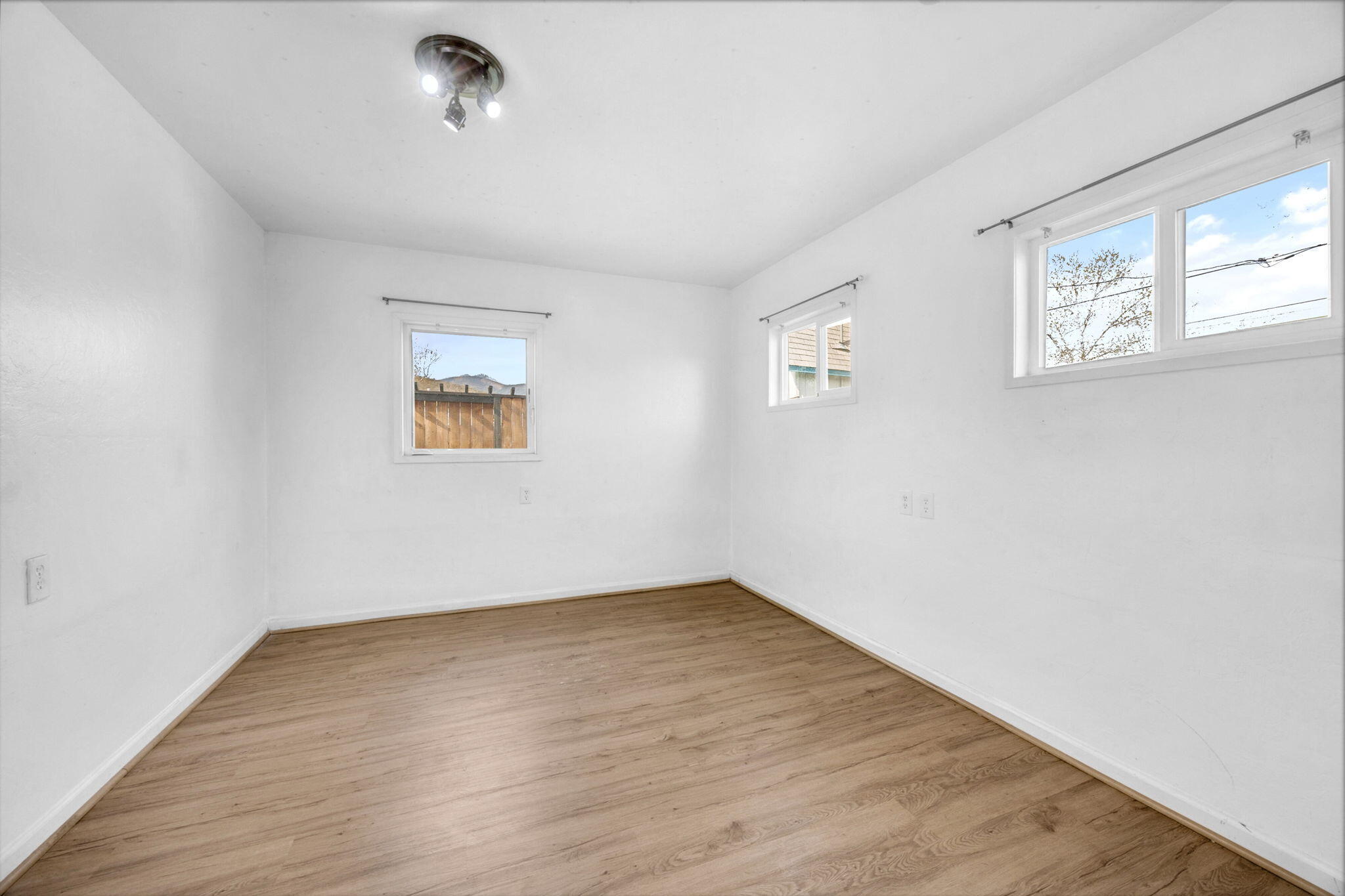 Isabelle Subdivision - Residential