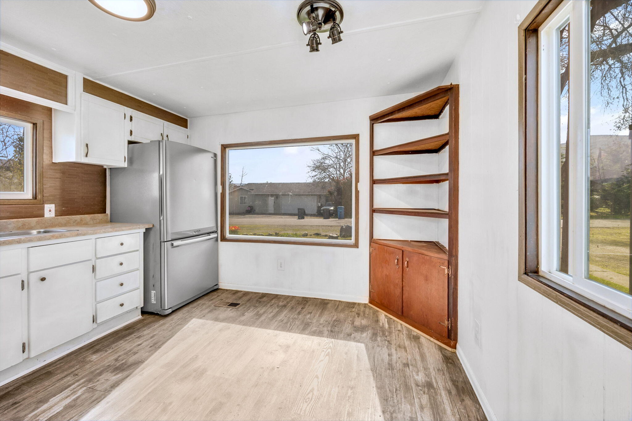 Isabelle Subdivision - Residential