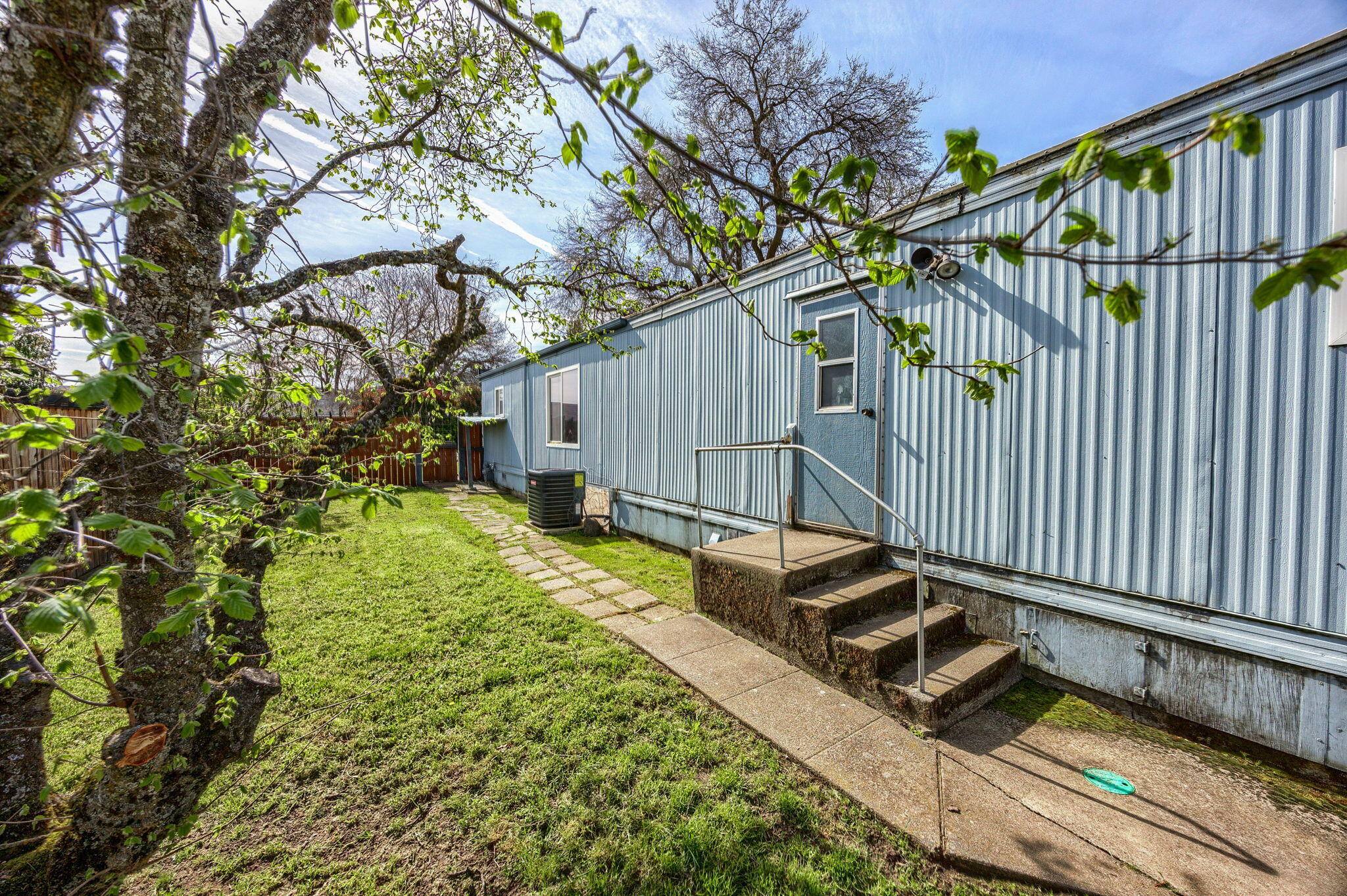 Isabelle Subdivision - Residential