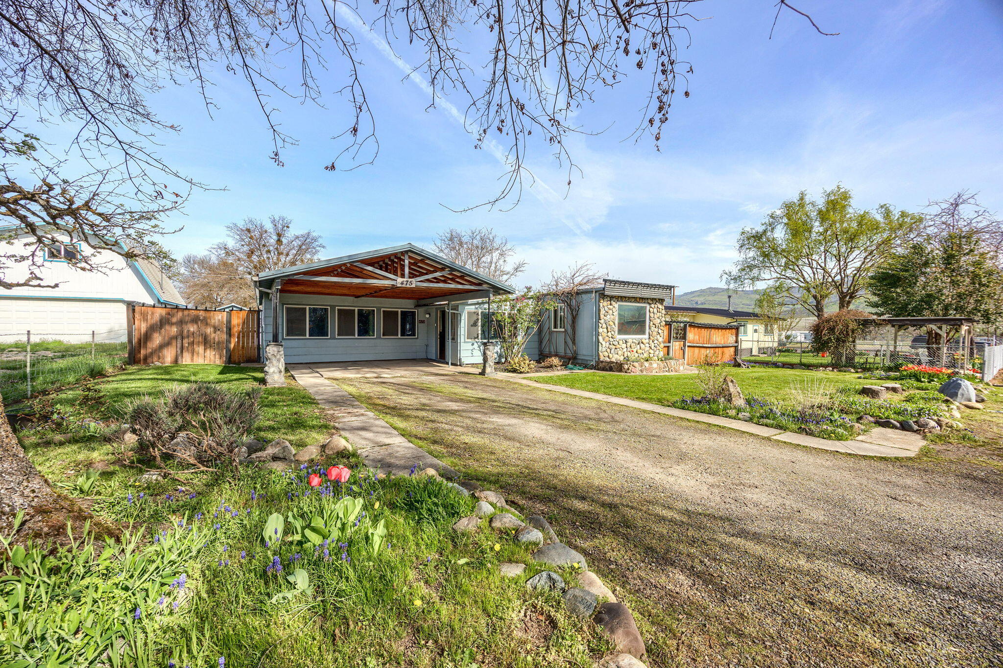 Isabelle Subdivision - Residential