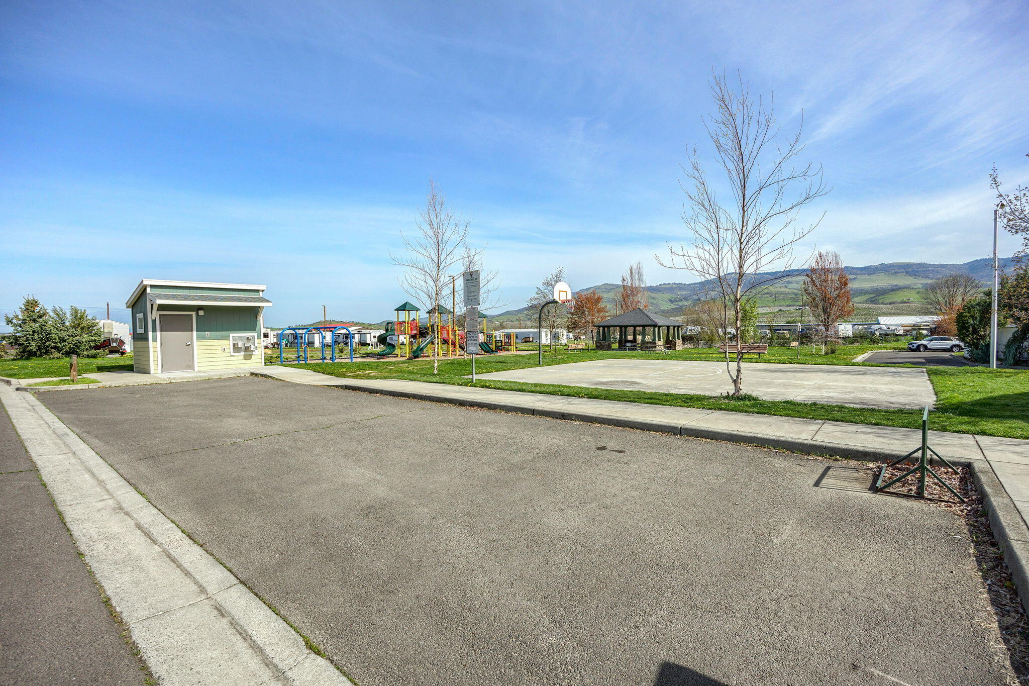 Isabelle Subdivision - Residential