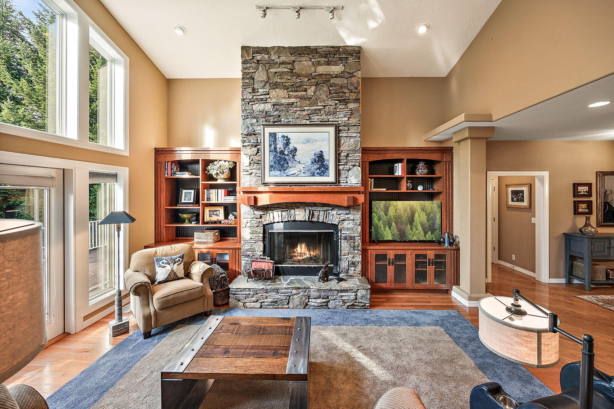 Whitestone Subdivision - Residential