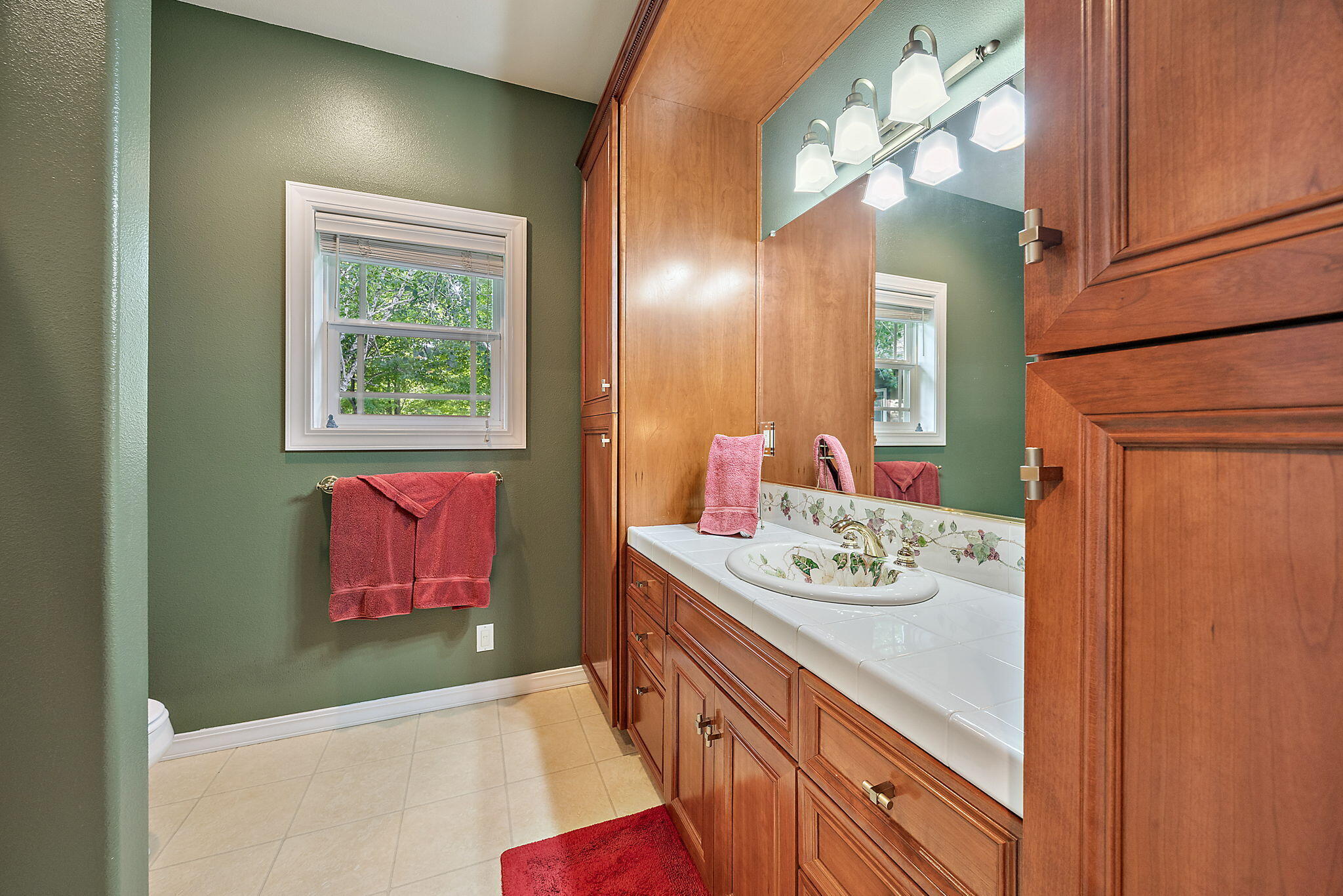 Whitestone Subdivision - Residential