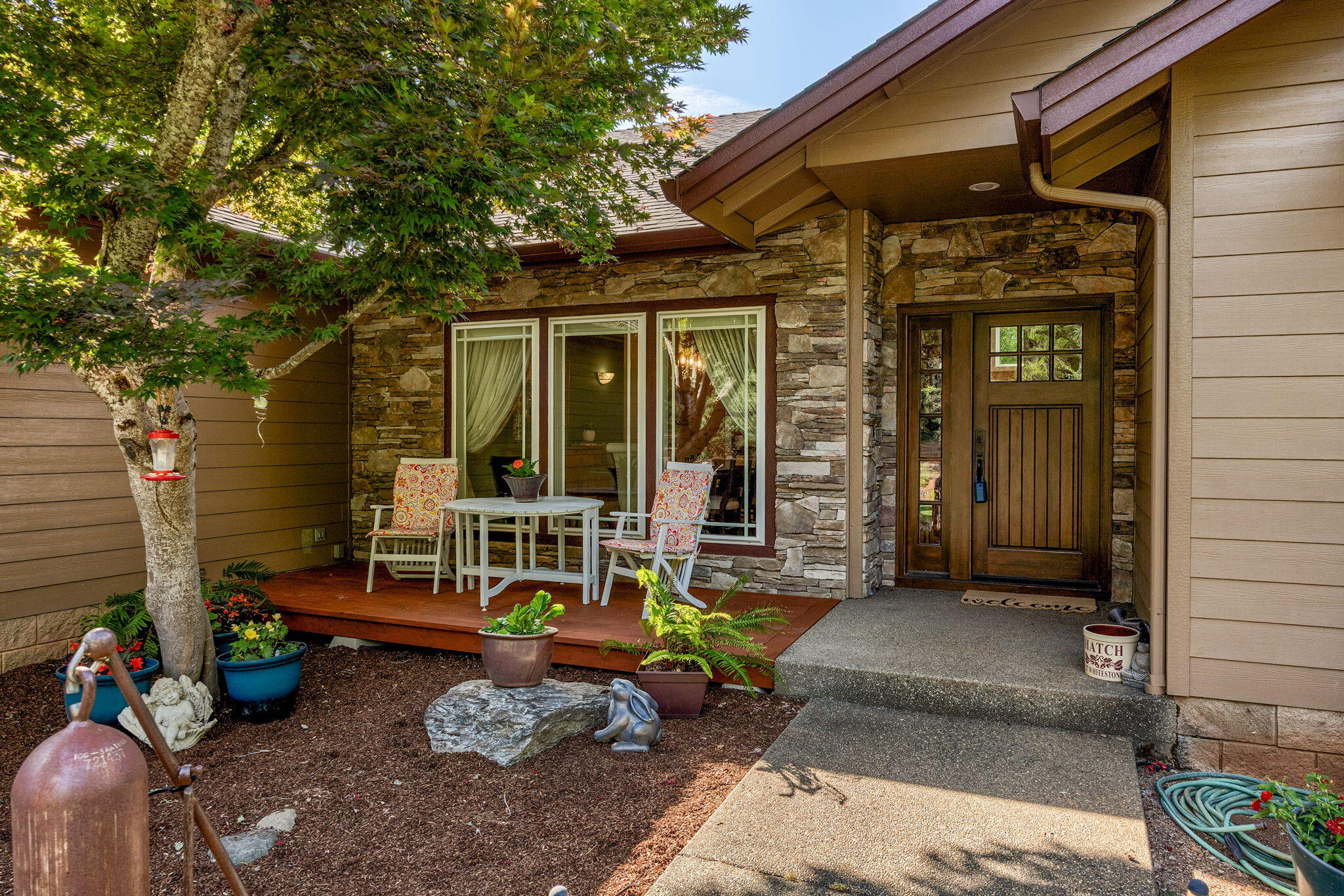 Whitestone Subdivision - Residential