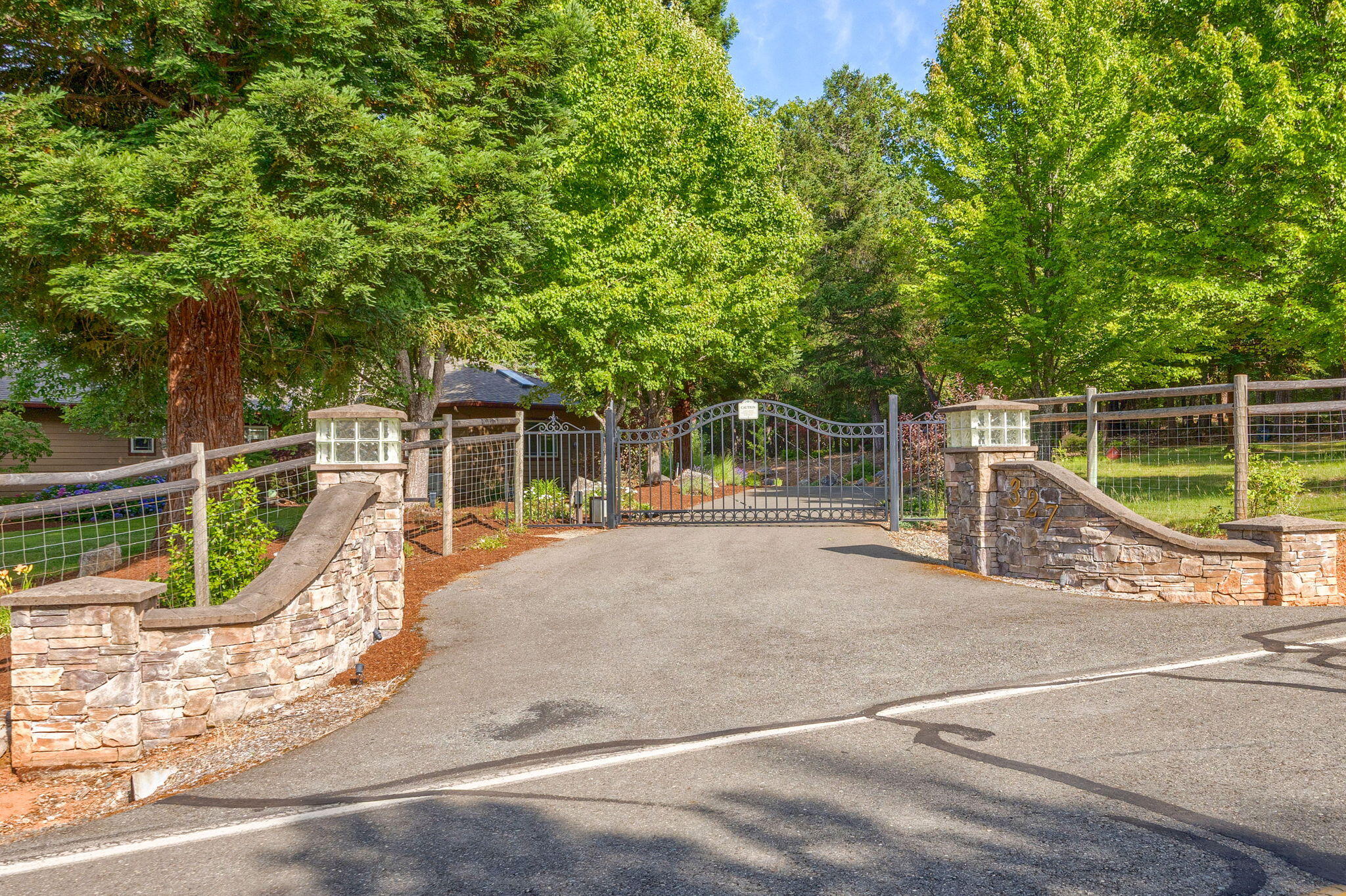 Whitestone Subdivision - Residential