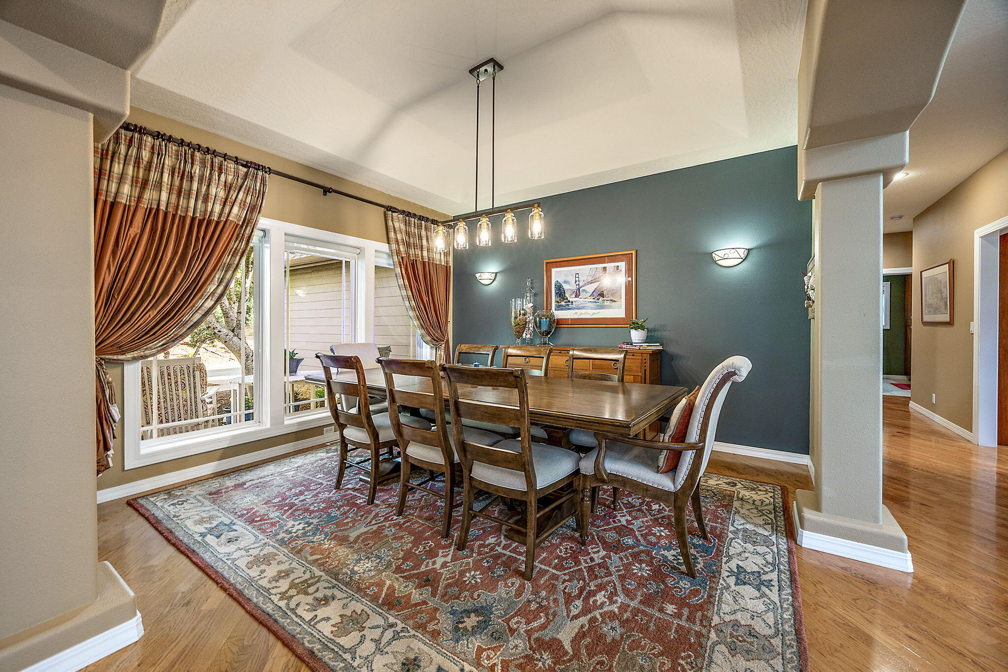 Whitestone Subdivision - Residential