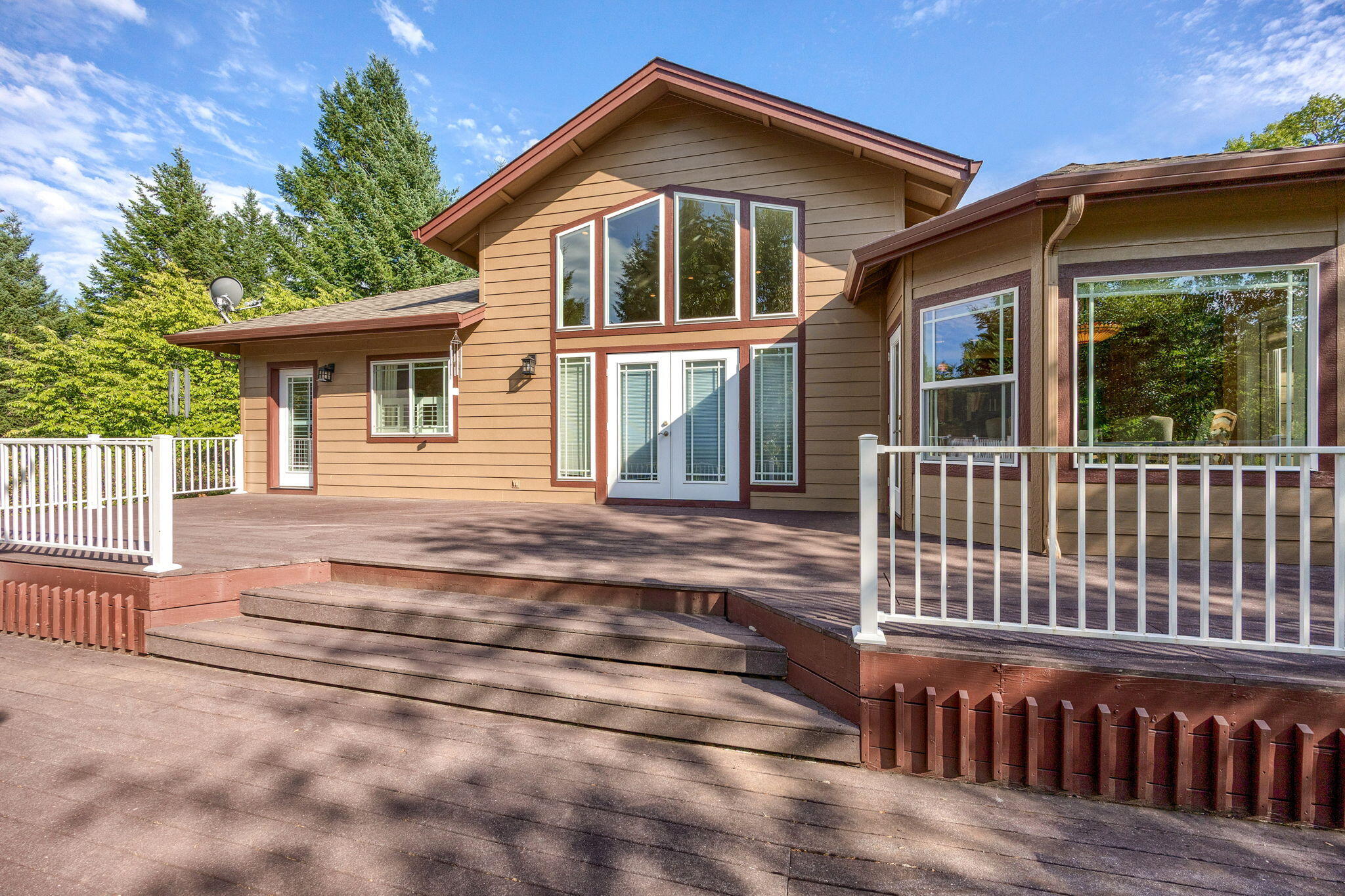 Whitestone Subdivision - Residential