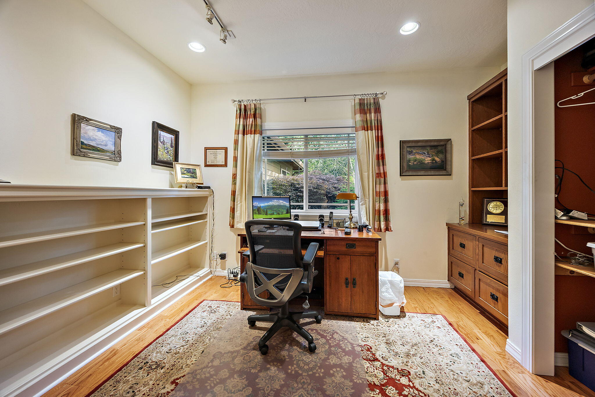 Whitestone Subdivision - Residential