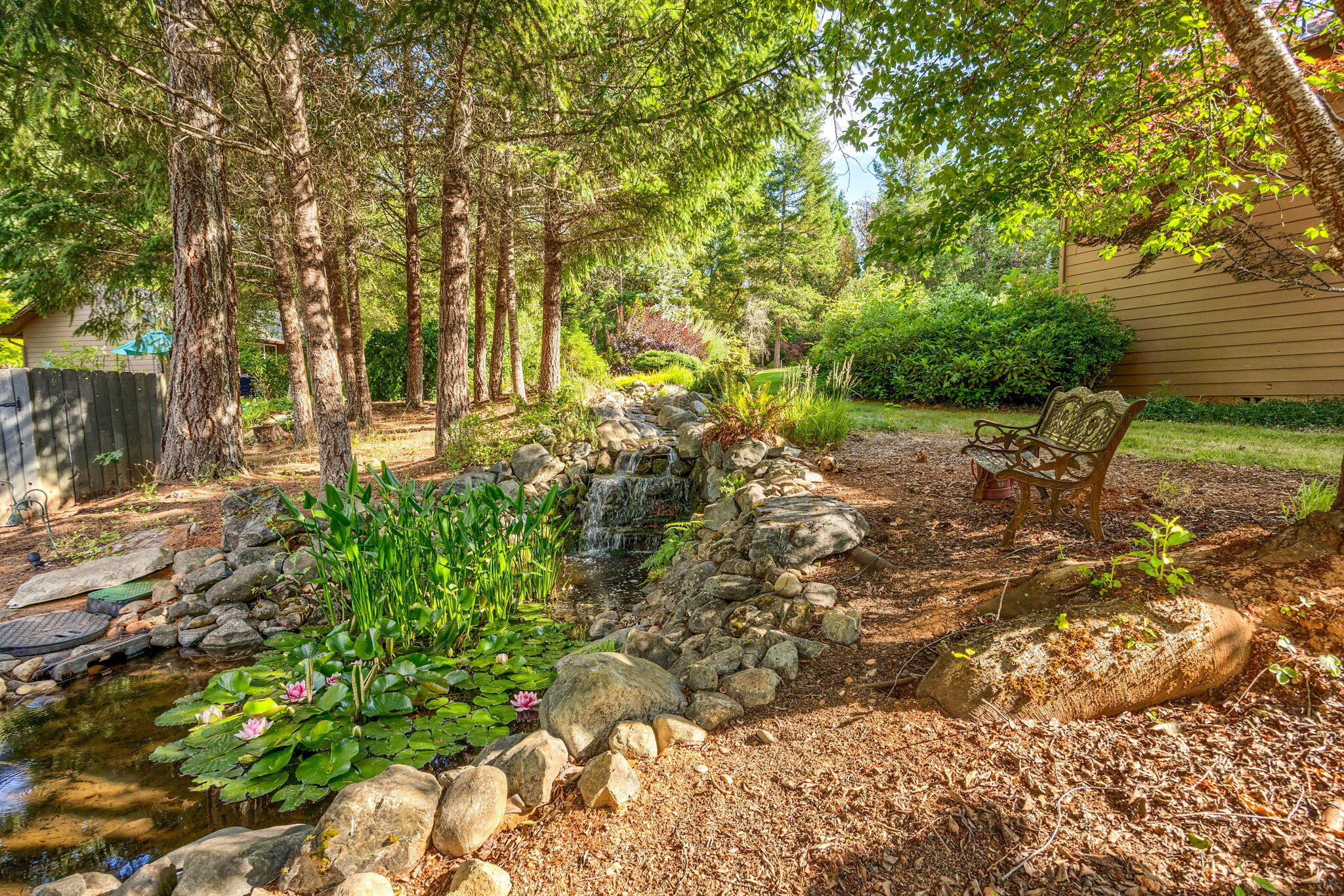 Whitestone Subdivision - Residential