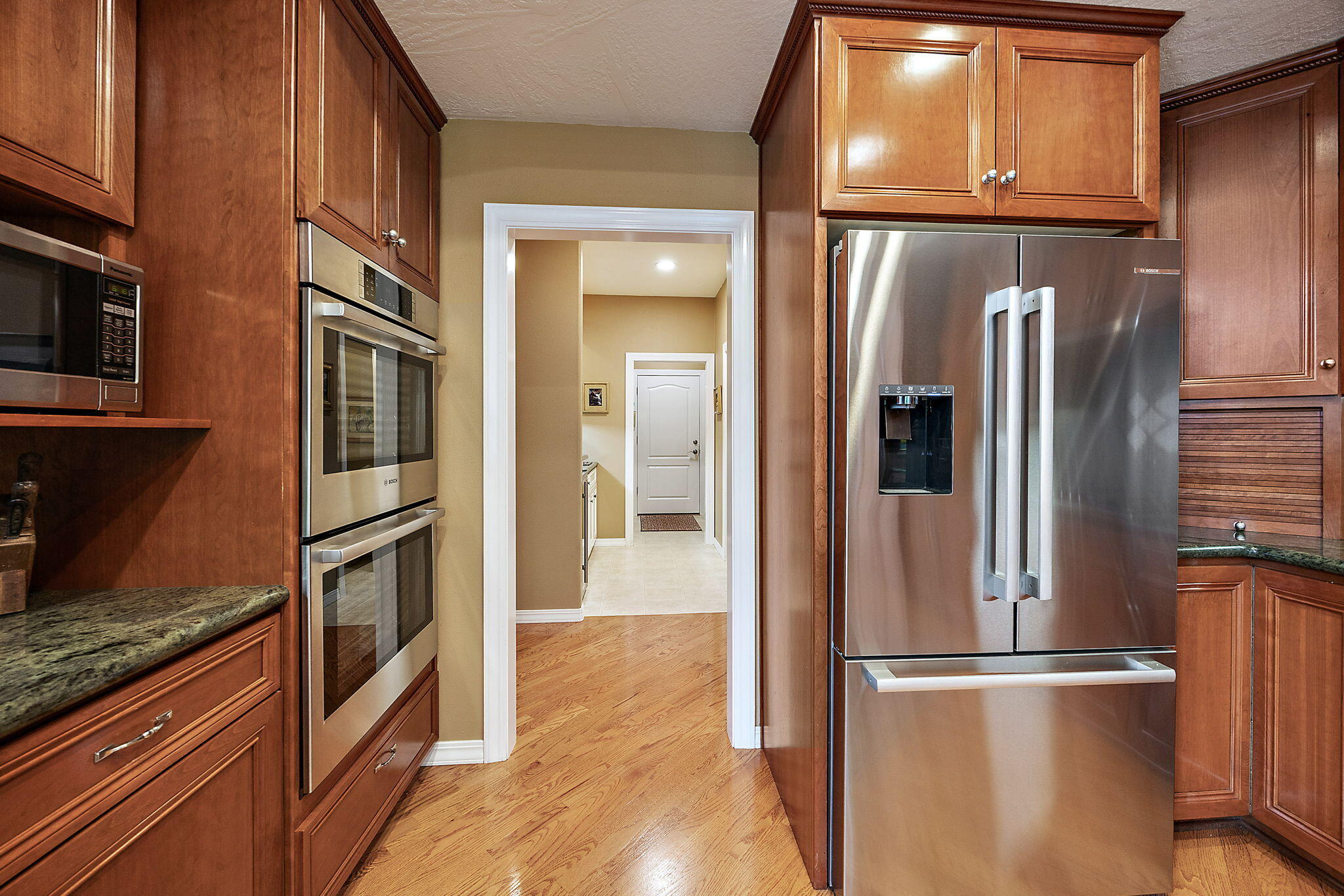 Whitestone Subdivision - Residential