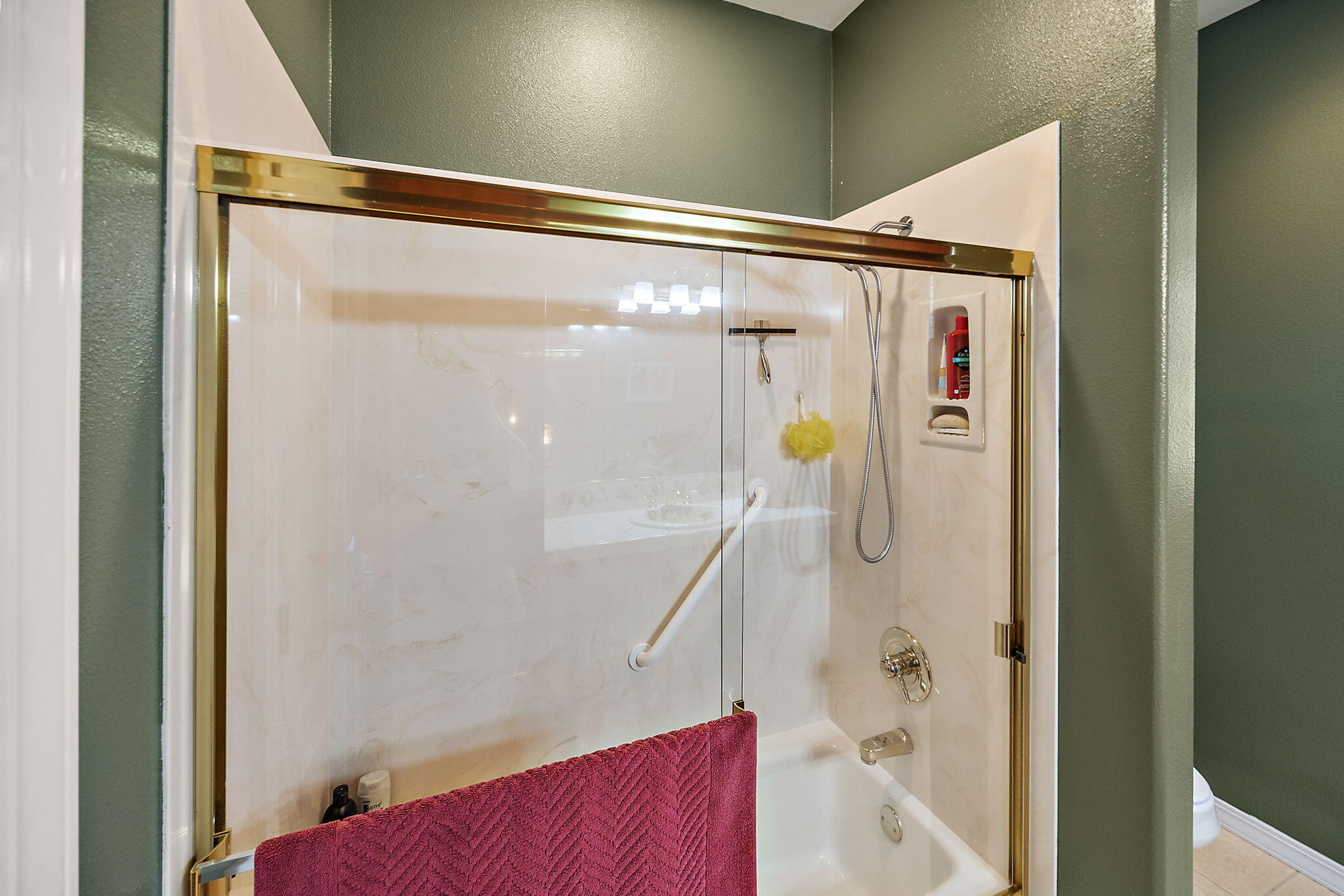 Whitestone Subdivision - Residential