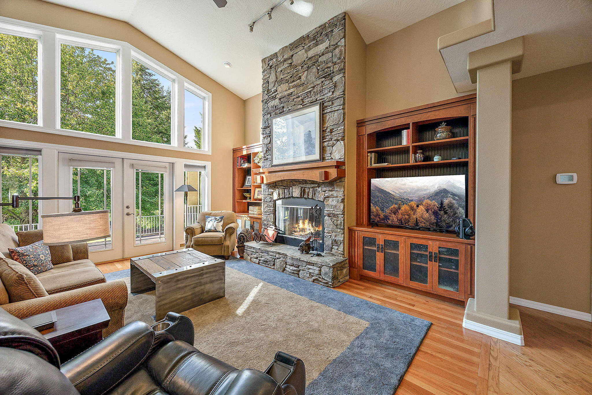 Whitestone Subdivision - Residential