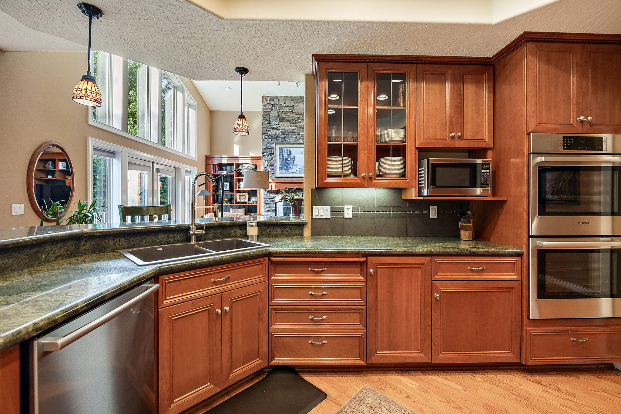 Whitestone Subdivision - Residential