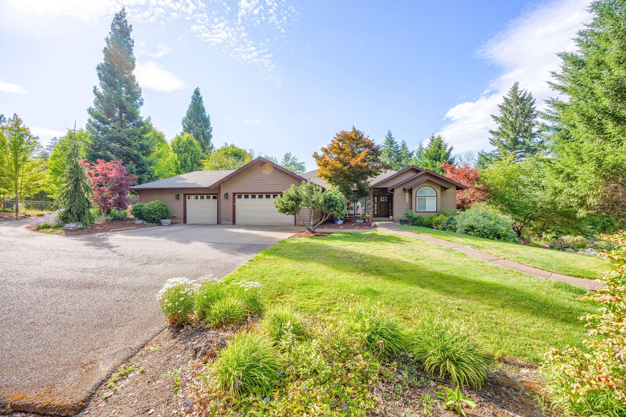 Whitestone Subdivision - Residential