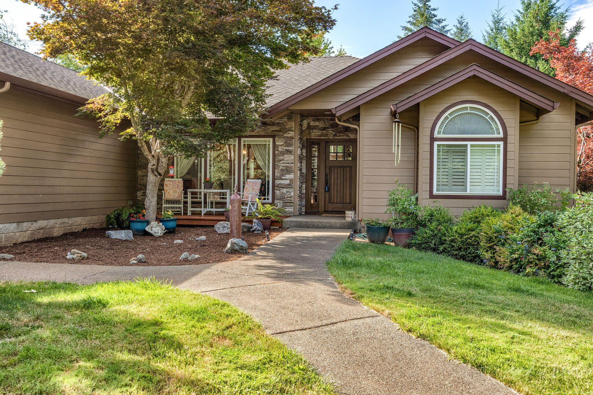 Whitestone Subdivision - Residential