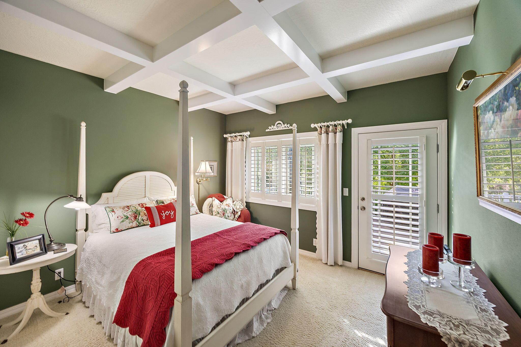 Whitestone Subdivision - Residential