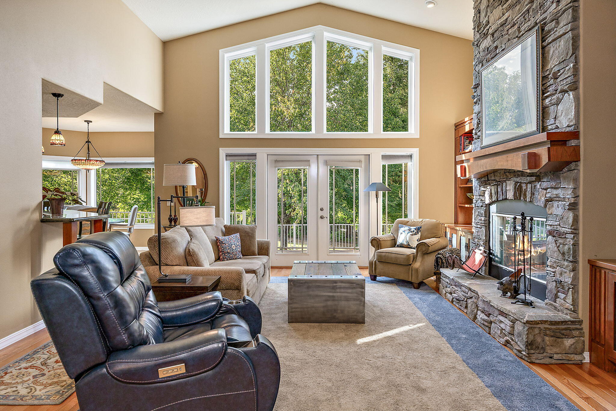 Whitestone Subdivision - Residential