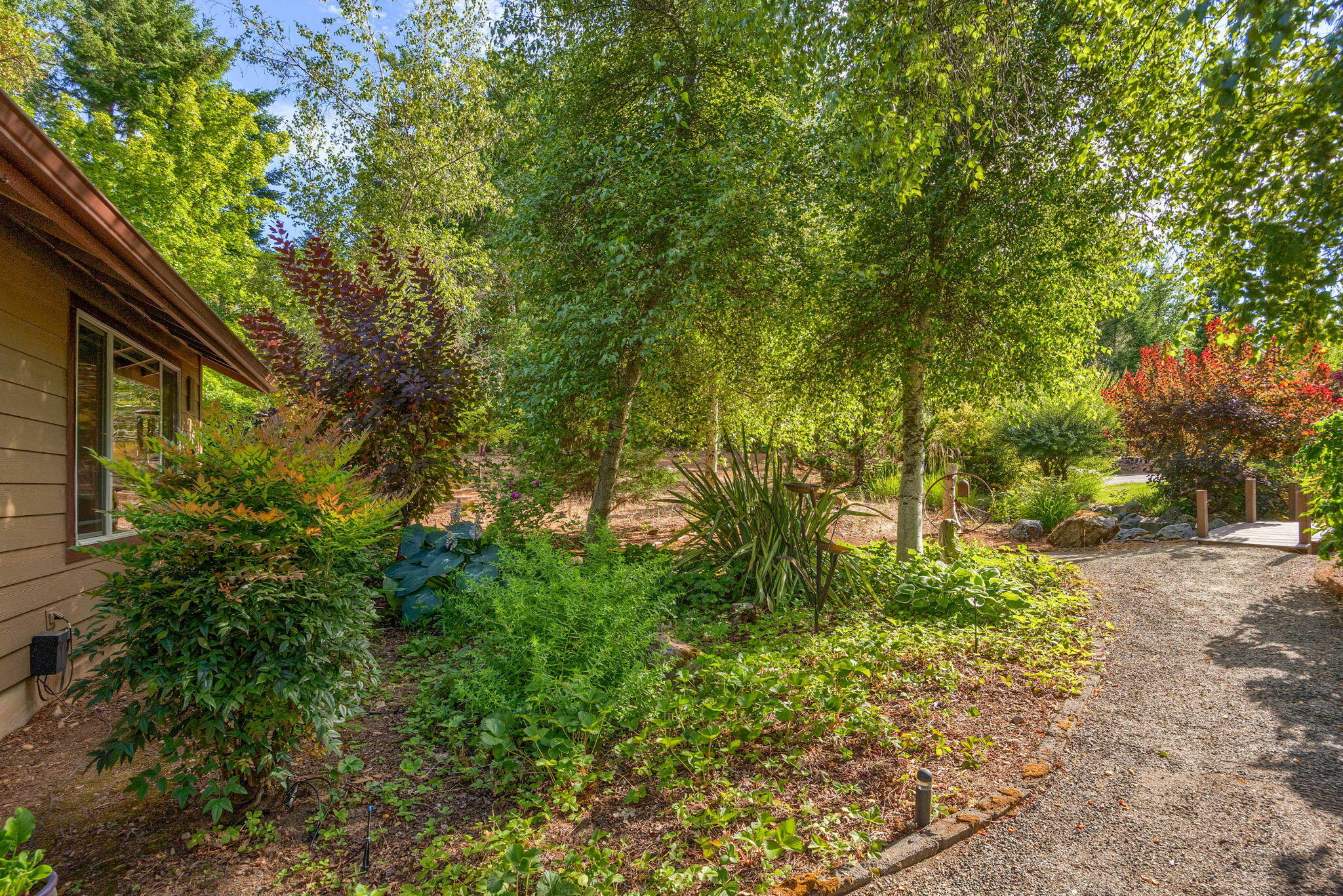 Whitestone Subdivision - Residential