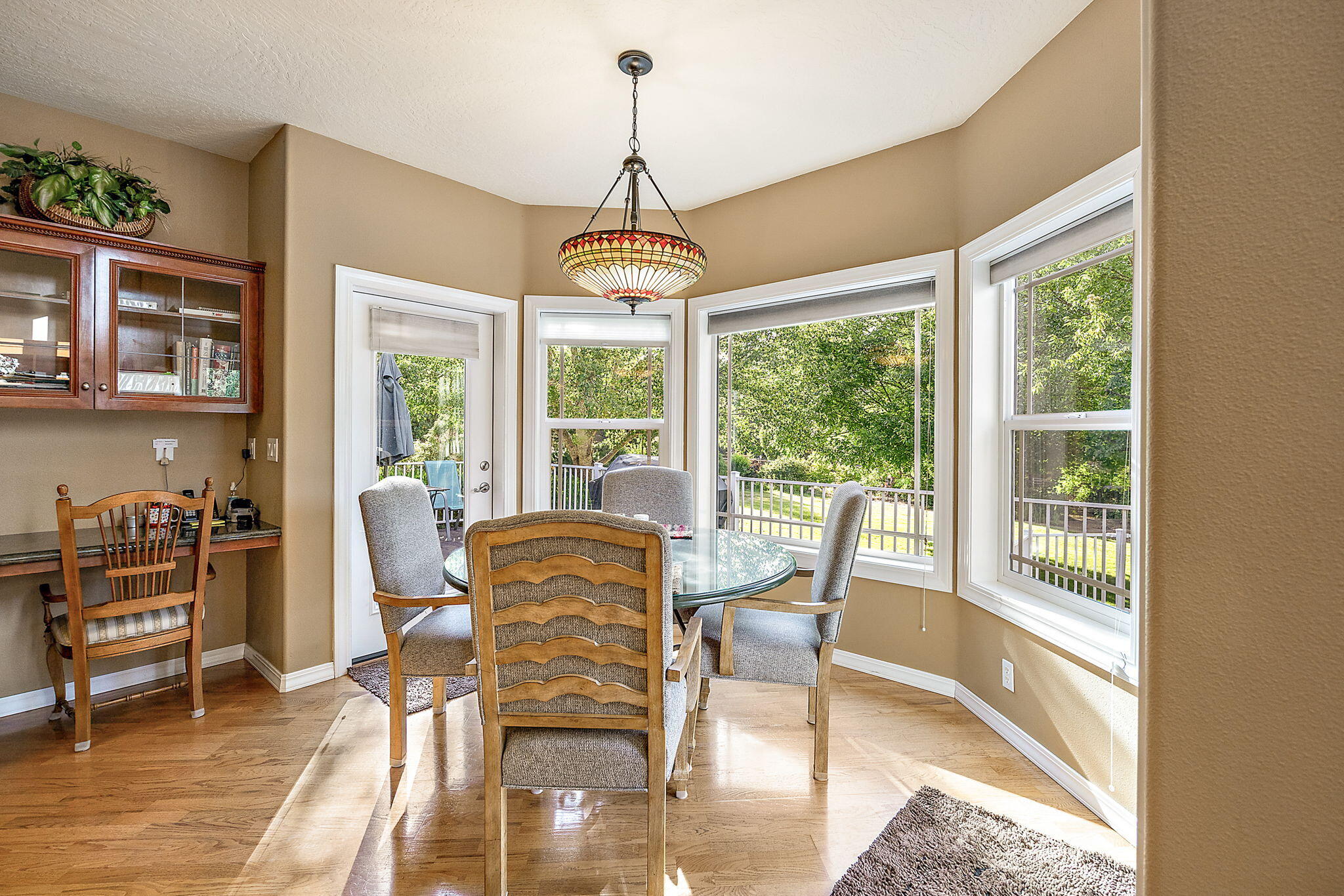 Whitestone Subdivision - Residential