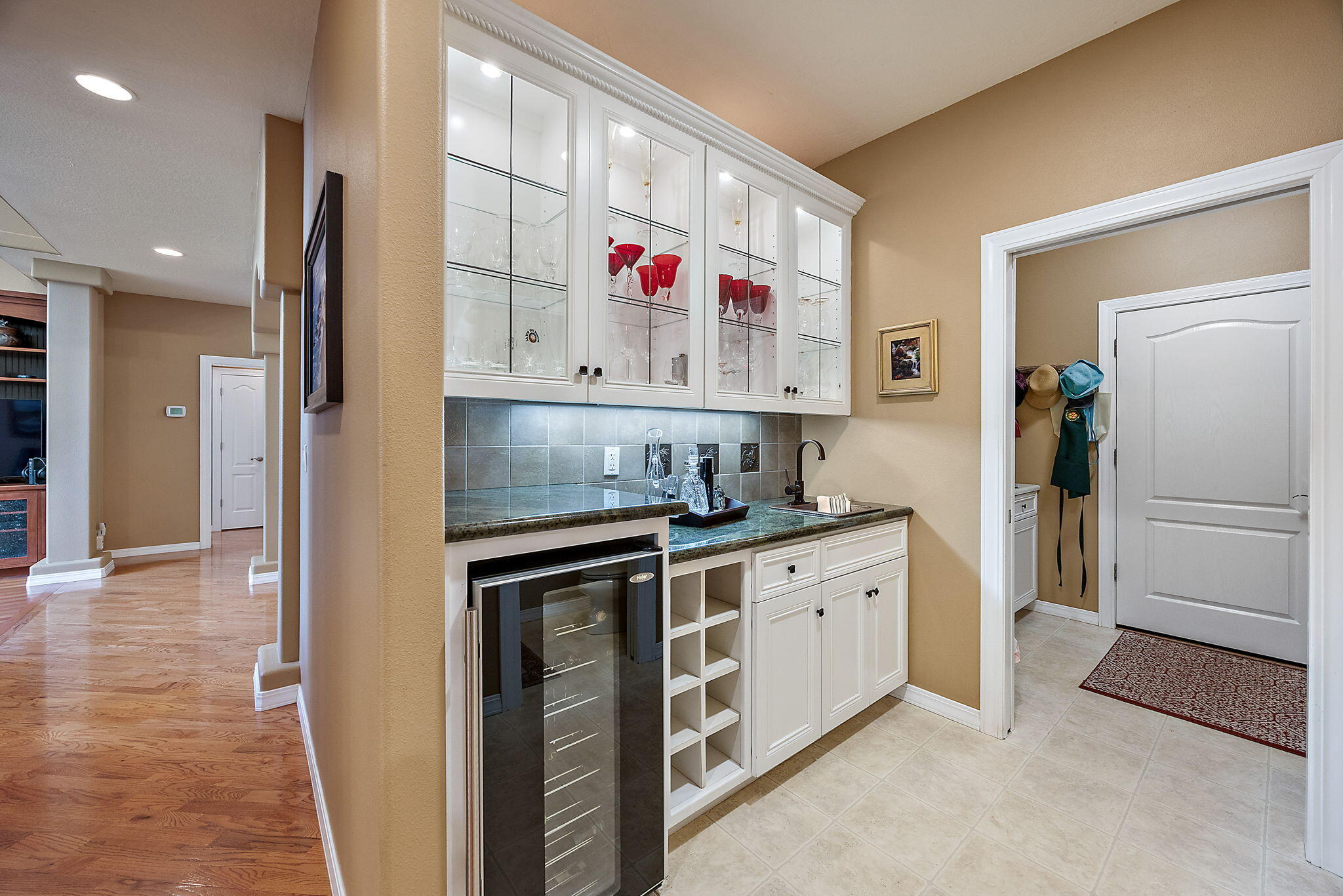 Whitestone Subdivision - Residential