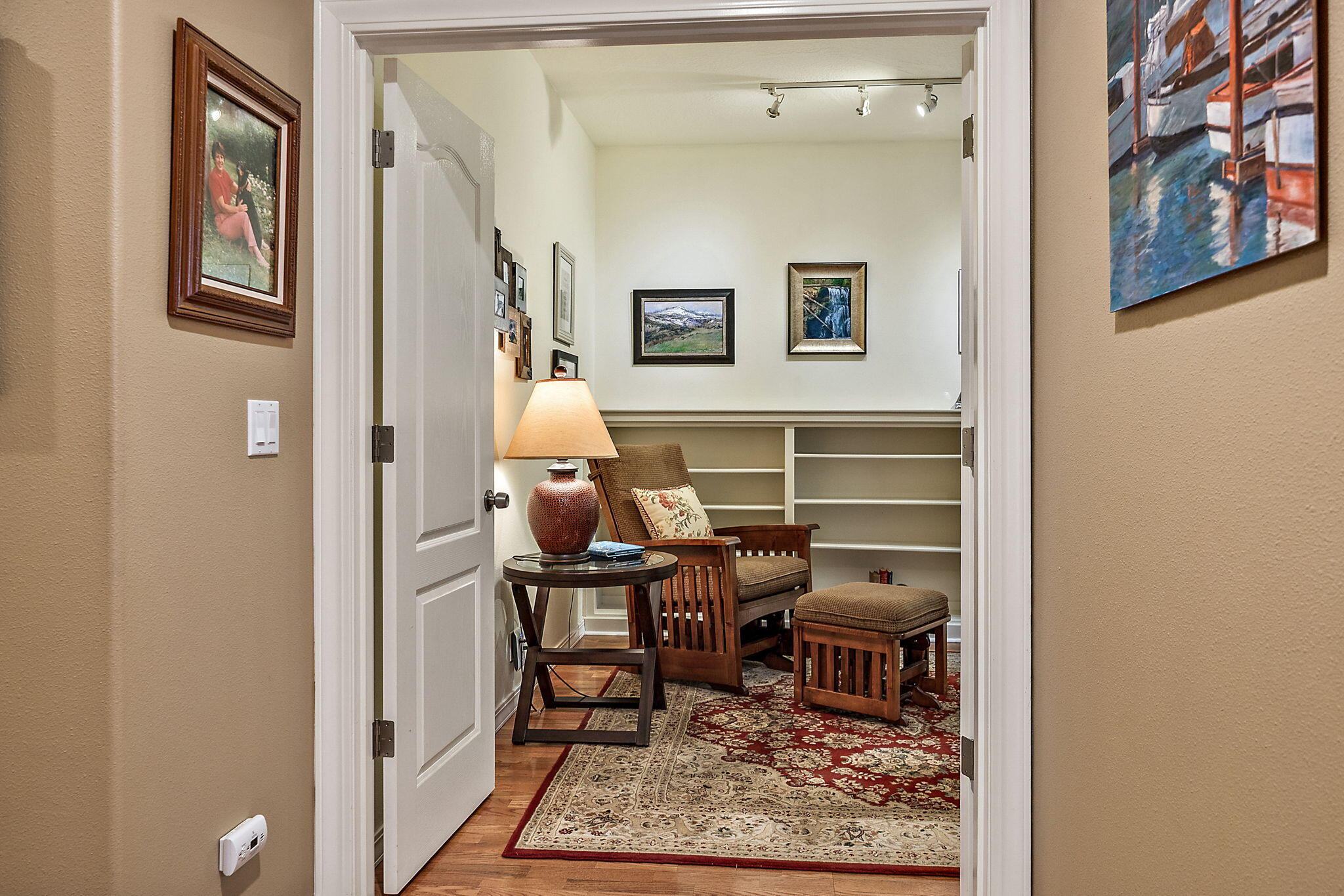 Whitestone Subdivision - Residential