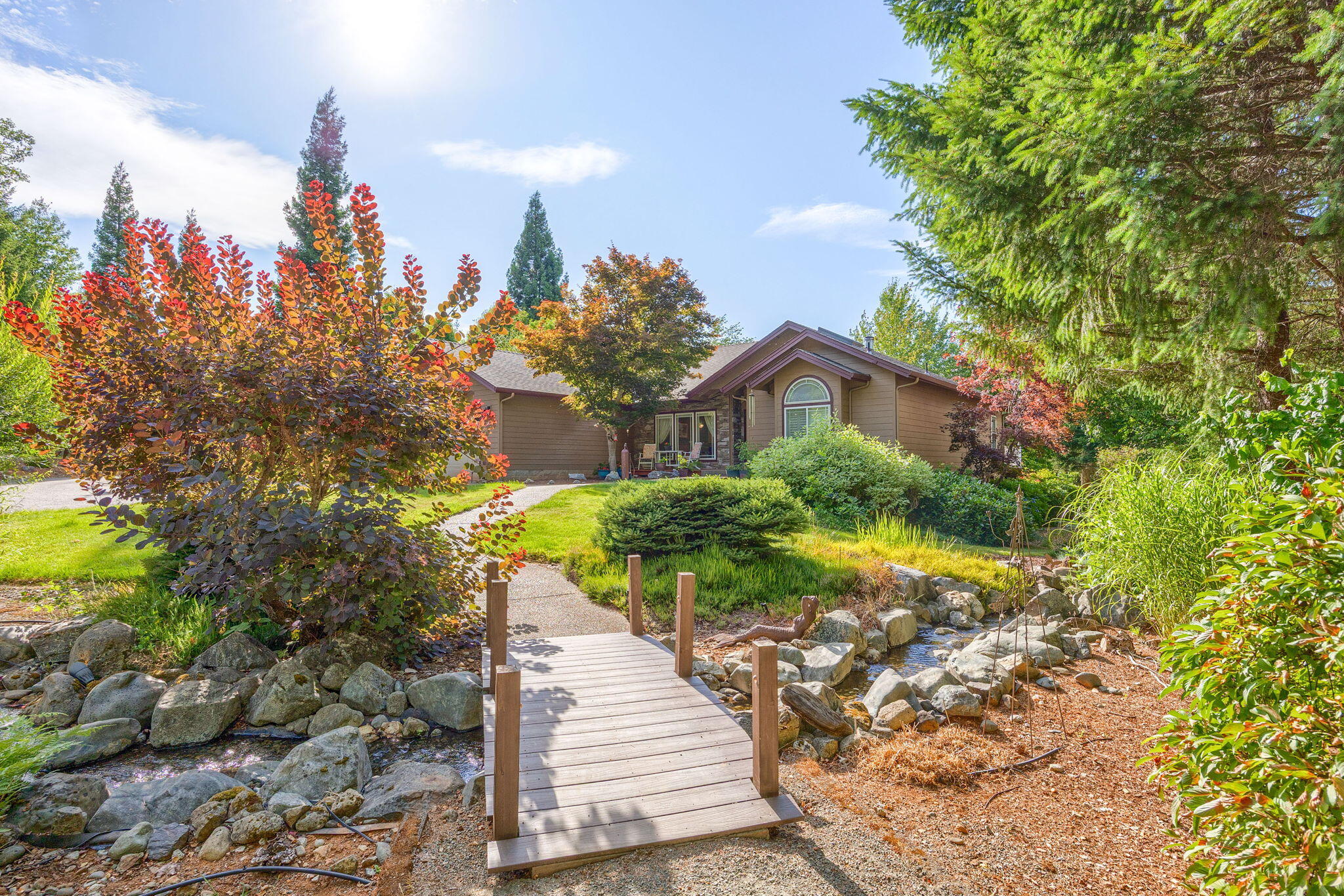 Whitestone Subdivision - Residential