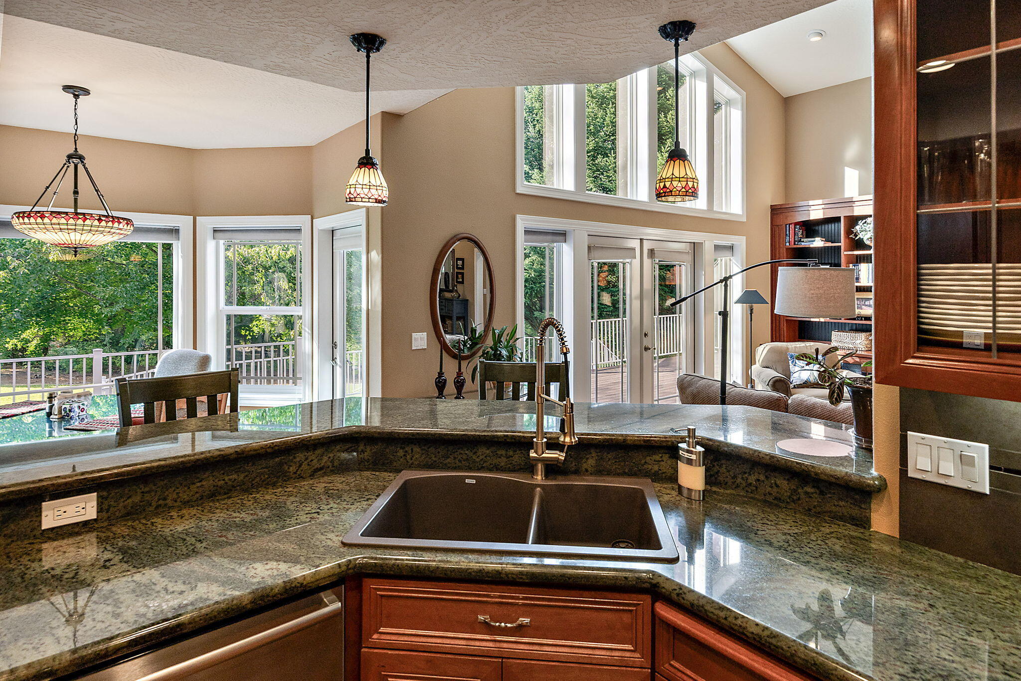 Whitestone Subdivision - Residential