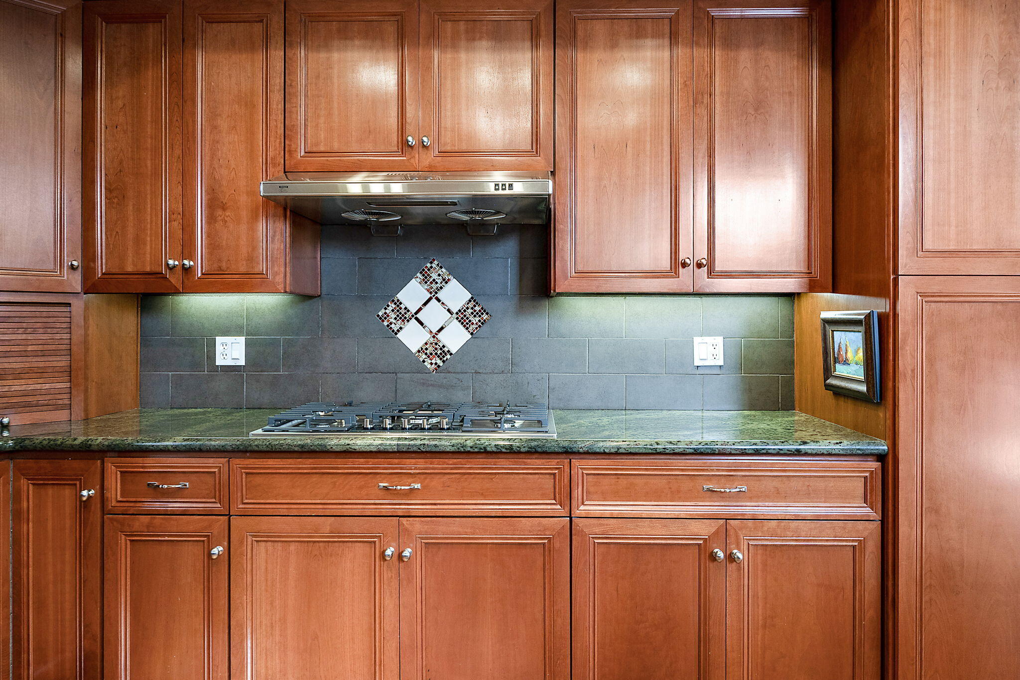 Whitestone Subdivision - Residential