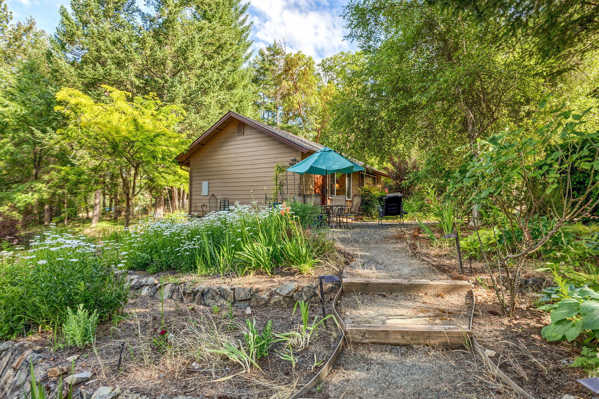 Whitestone Subdivision - Residential