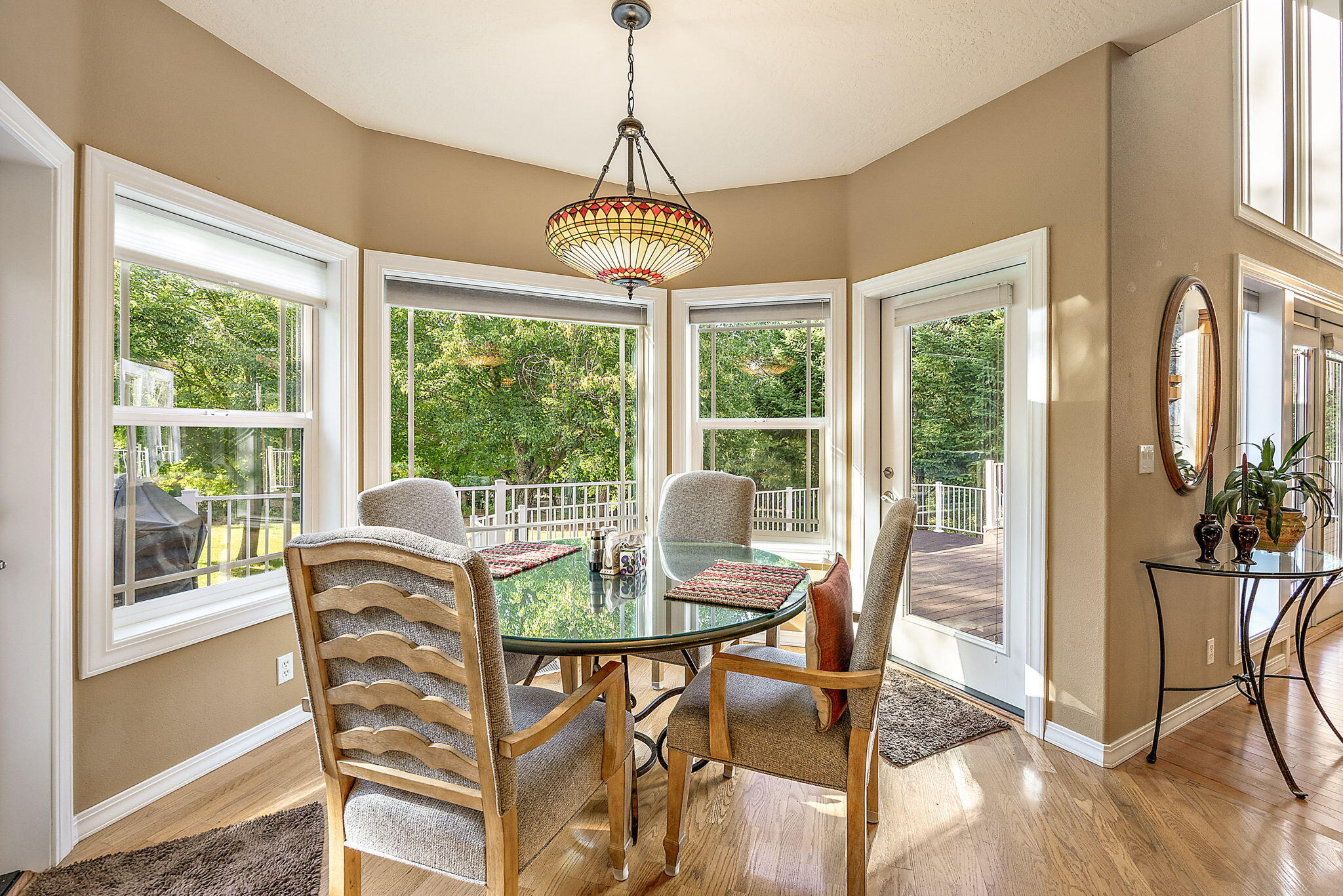 Whitestone Subdivision - Residential