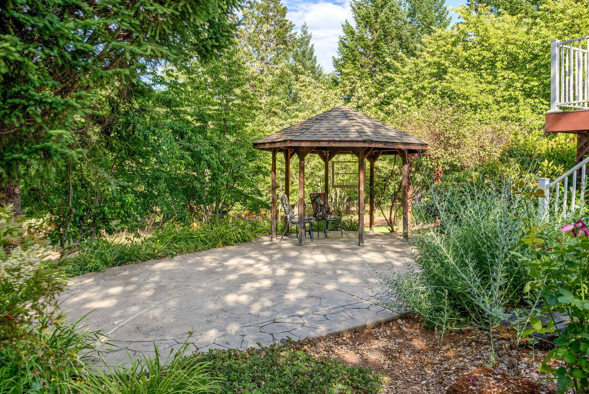 Whitestone Subdivision - Residential