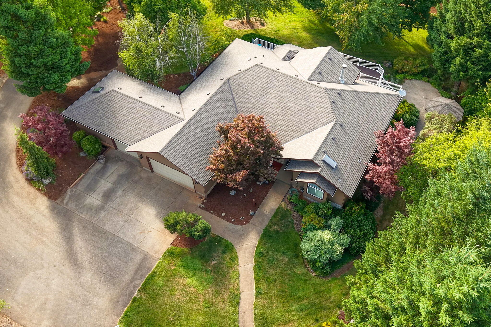 Whitestone Subdivision - Residential