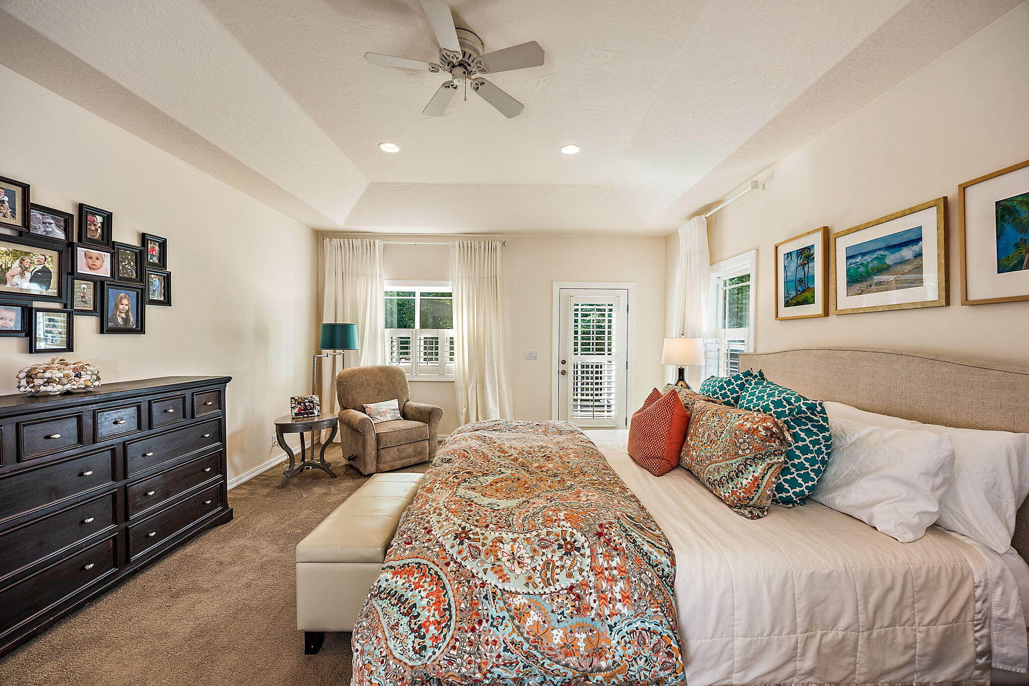 Whitestone Subdivision - Residential