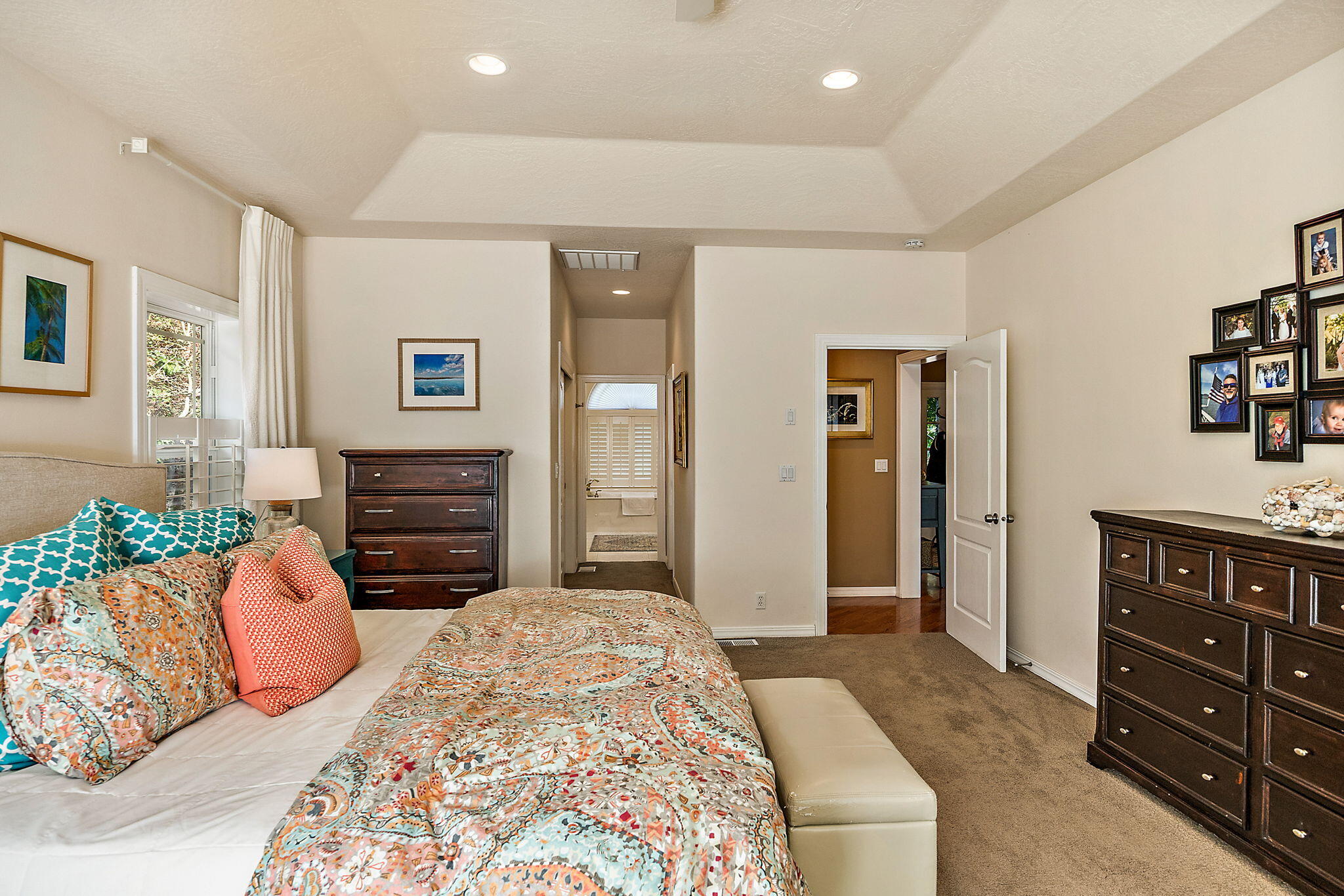 Whitestone Subdivision - Residential