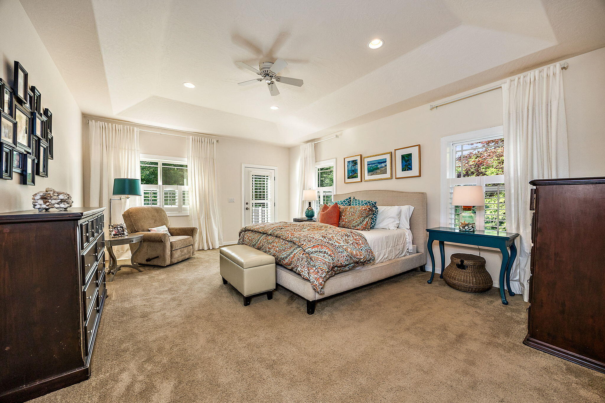 Whitestone Subdivision - Residential