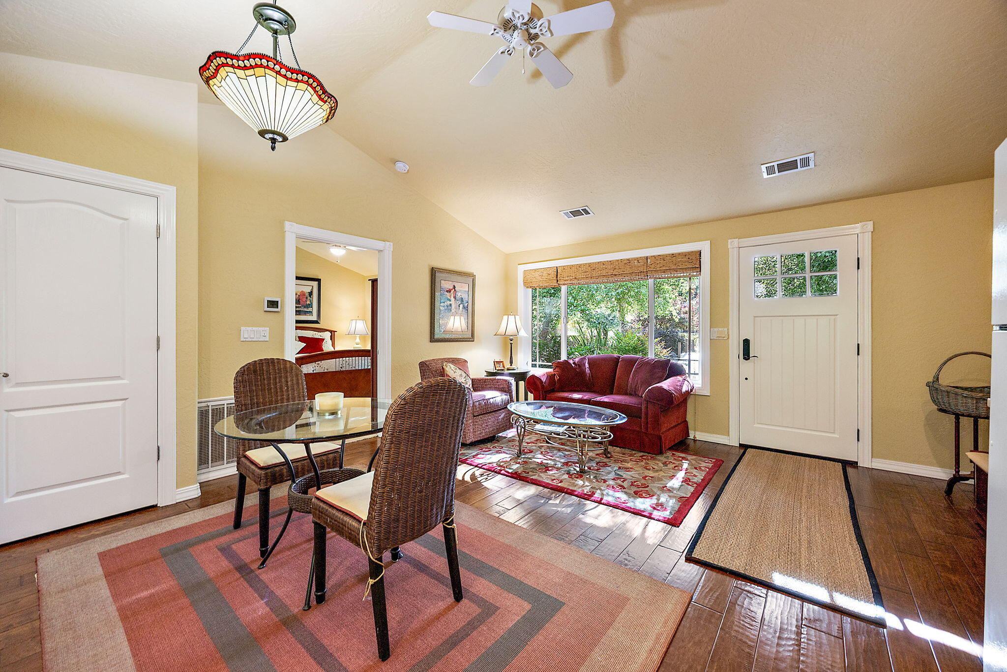 Whitestone Subdivision - Residential