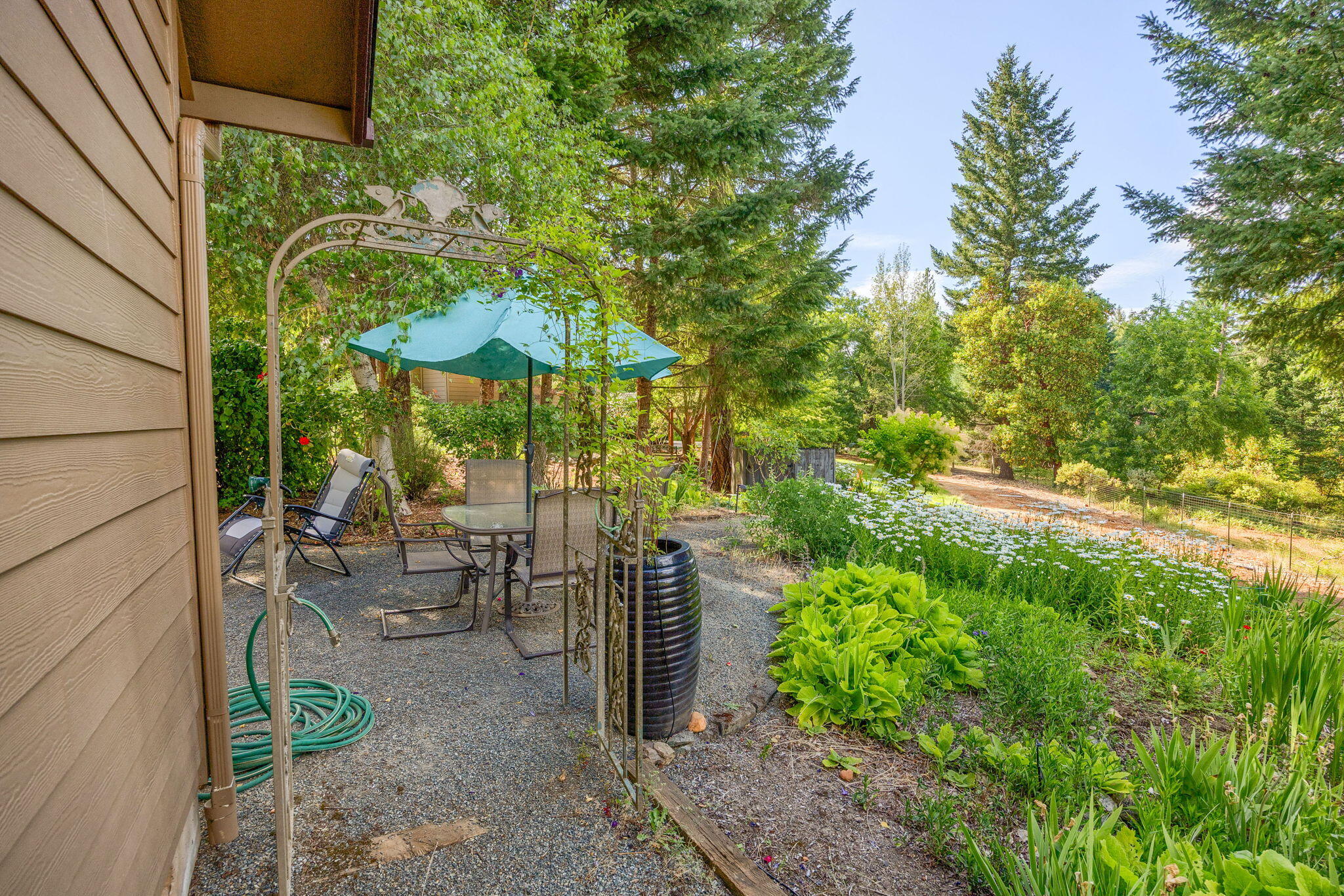 Whitestone Subdivision - Residential