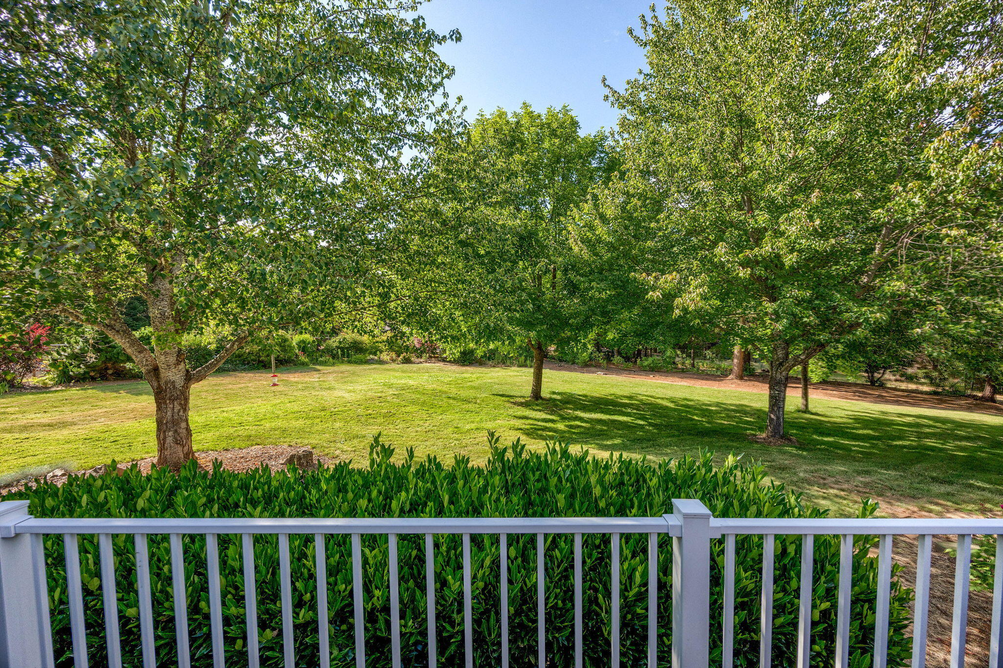 Whitestone Subdivision - Residential