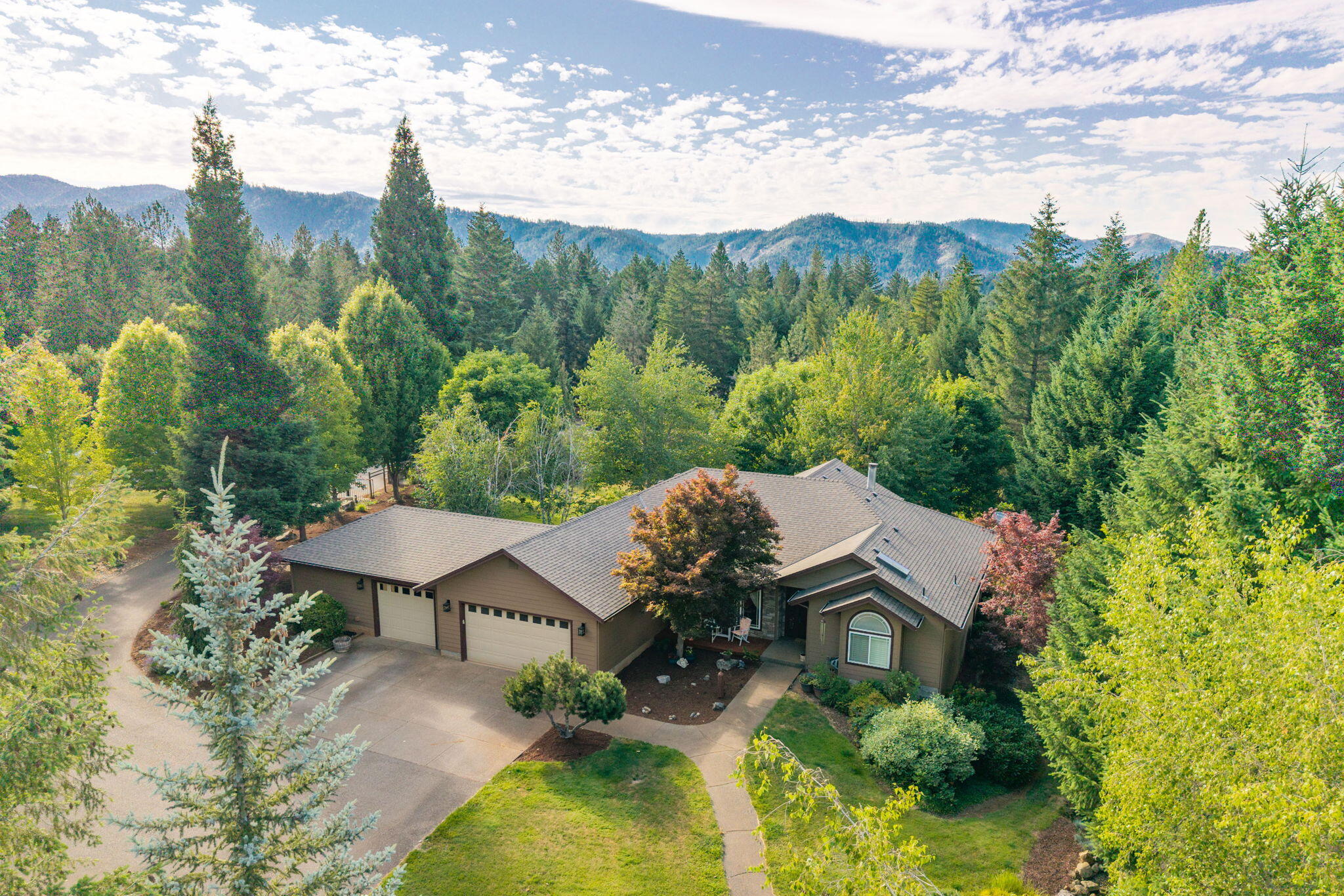 Whitestone Subdivision - Residential