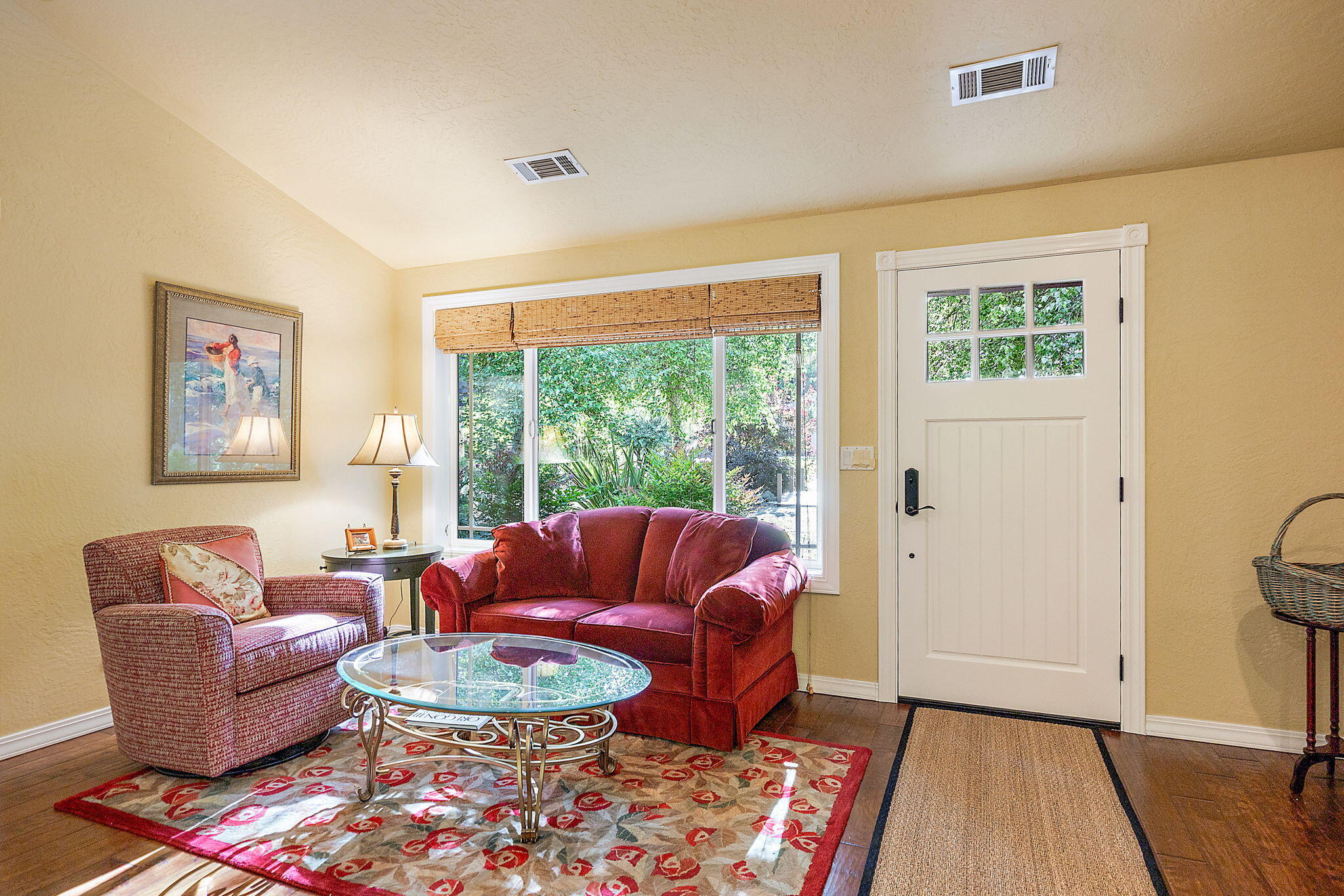 Whitestone Subdivision - Residential