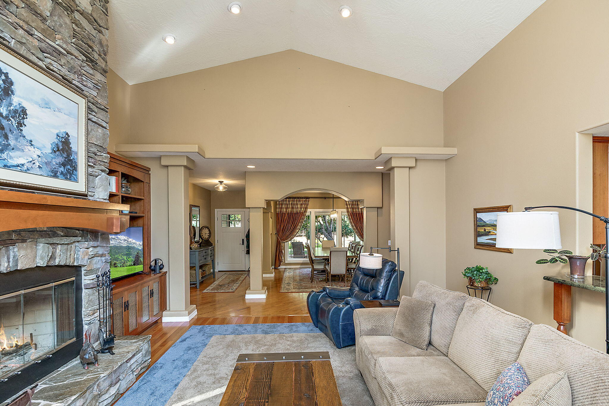 Whitestone Subdivision - Residential