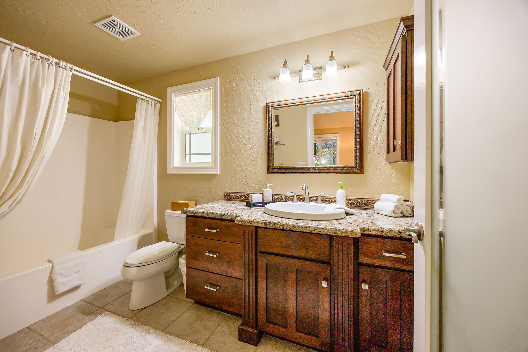 Whitestone Subdivision - Residential