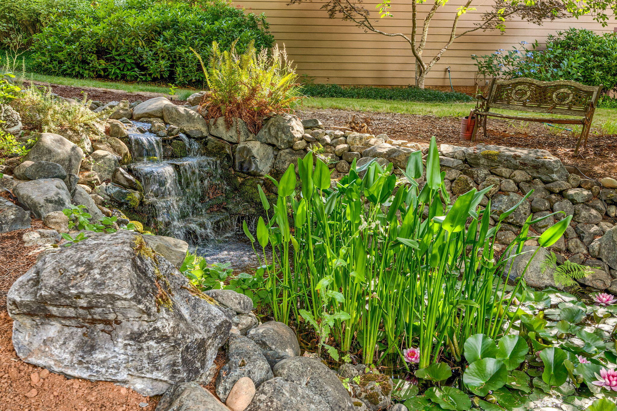 Whitestone Subdivision - Residential