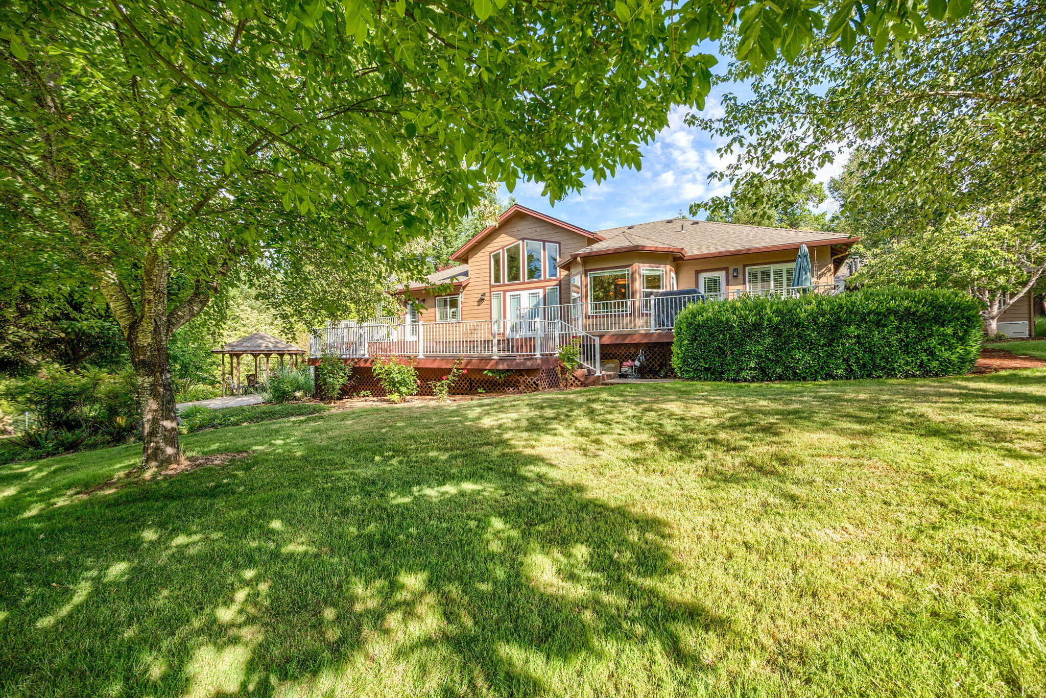 Whitestone Subdivision - Residential