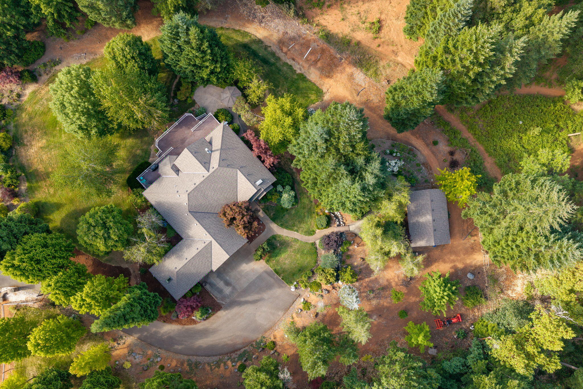 Whitestone Subdivision - Residential